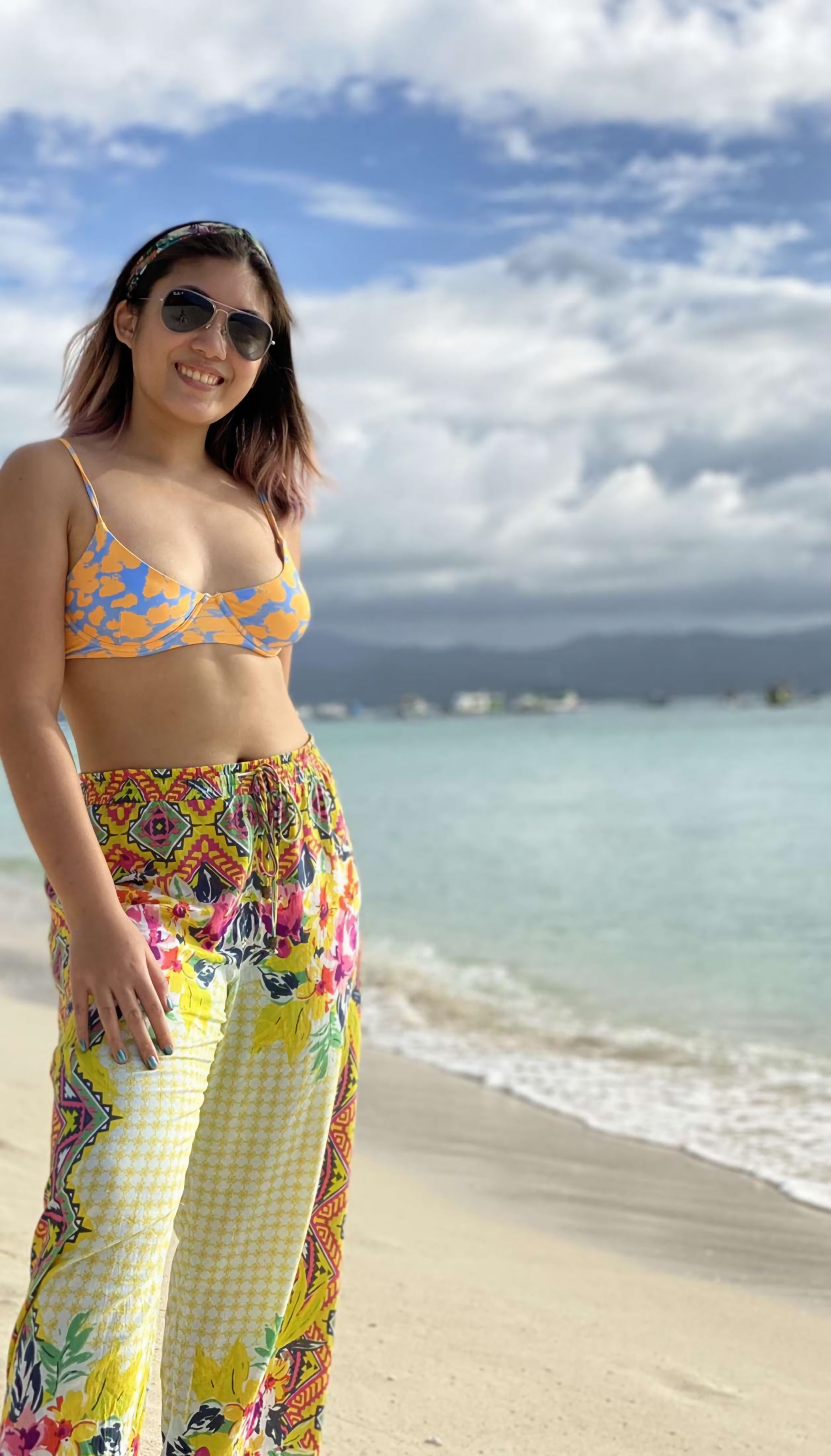 Cute Asian webslut naked