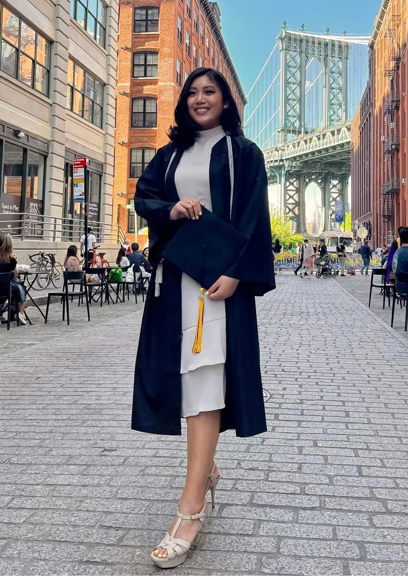 Cute Asian webslut naked