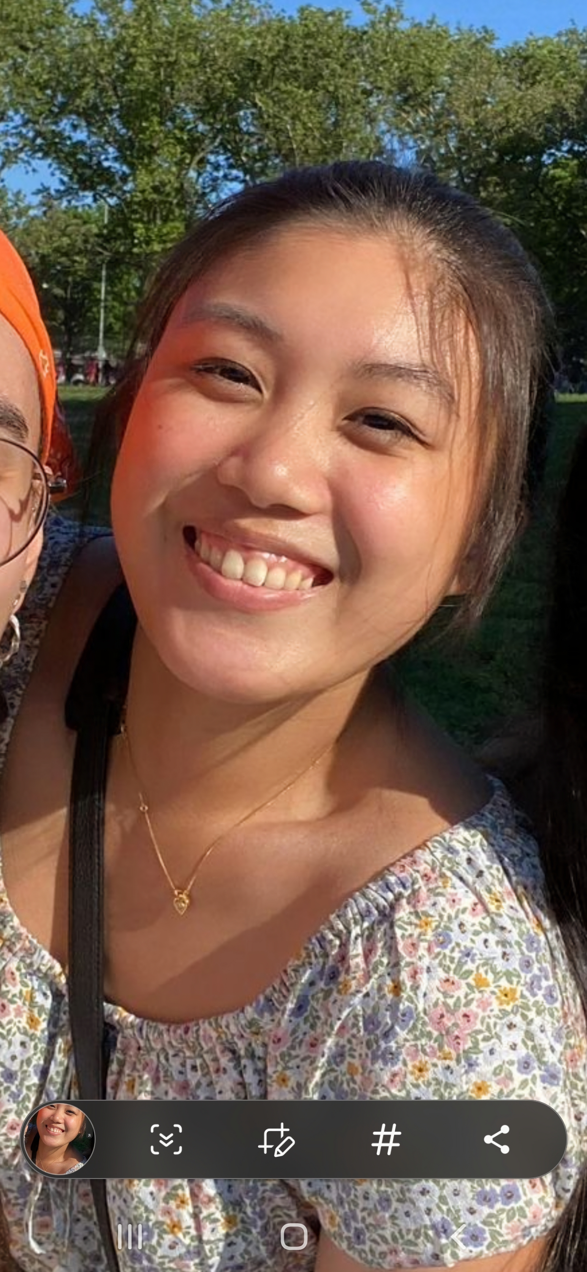 Cute Asian webslut naked