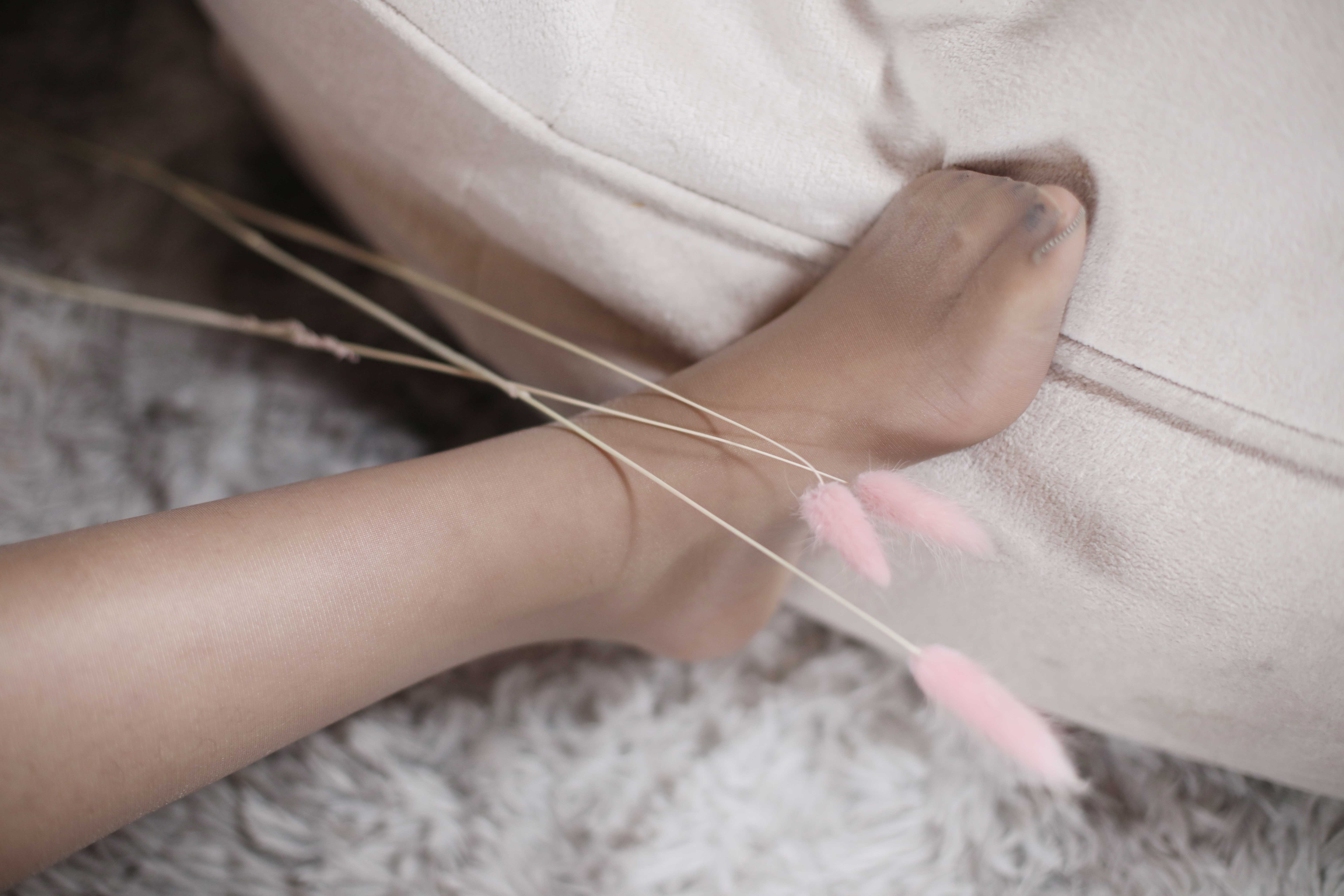 China Beauty Legs and feet 351