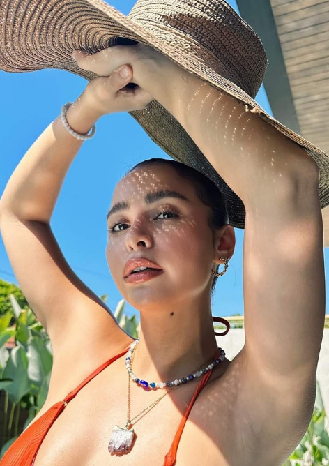 Great best body baby 27