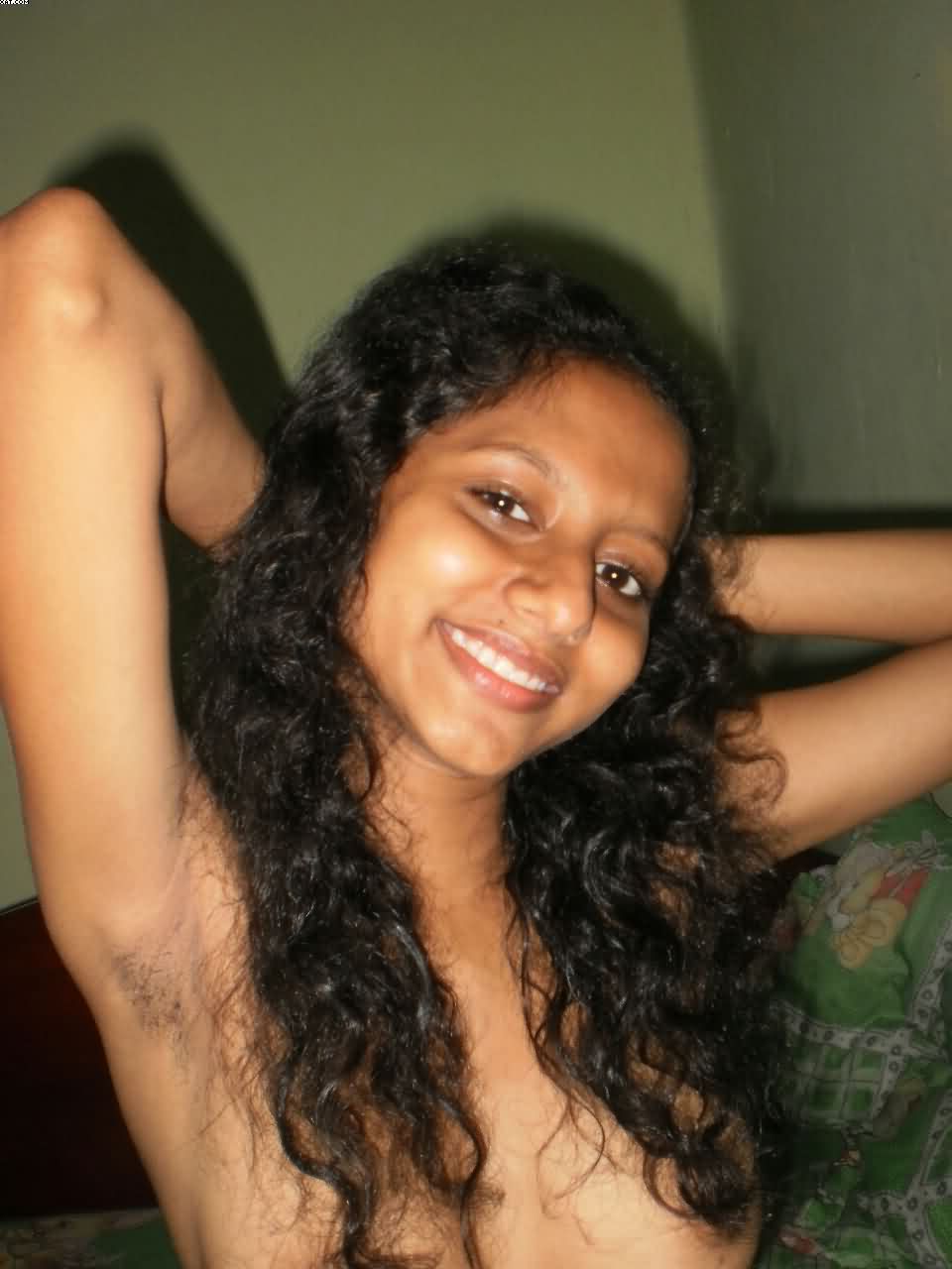 Indian Village Girl Sonu Naked In Bed Teasing Bf