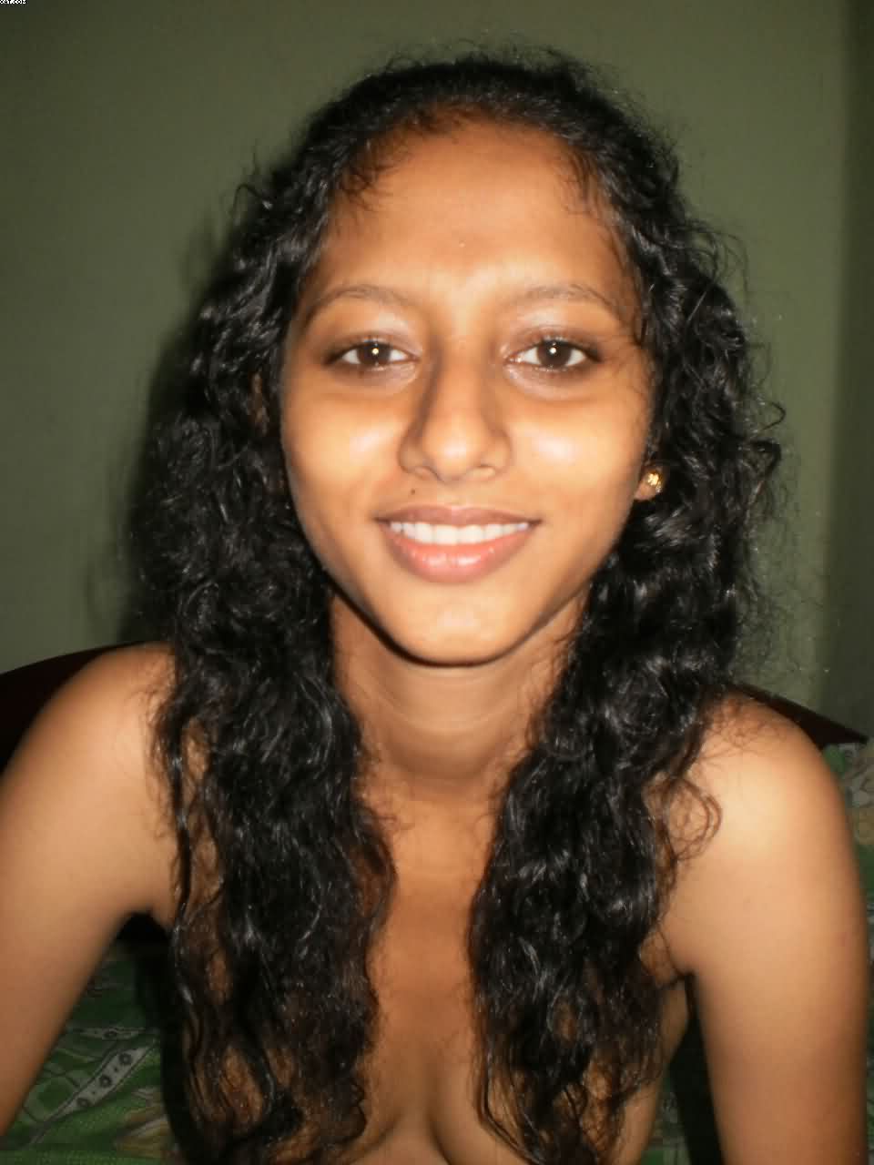 Indian Village Girl Sonu Naked In Bed Teasing Bf