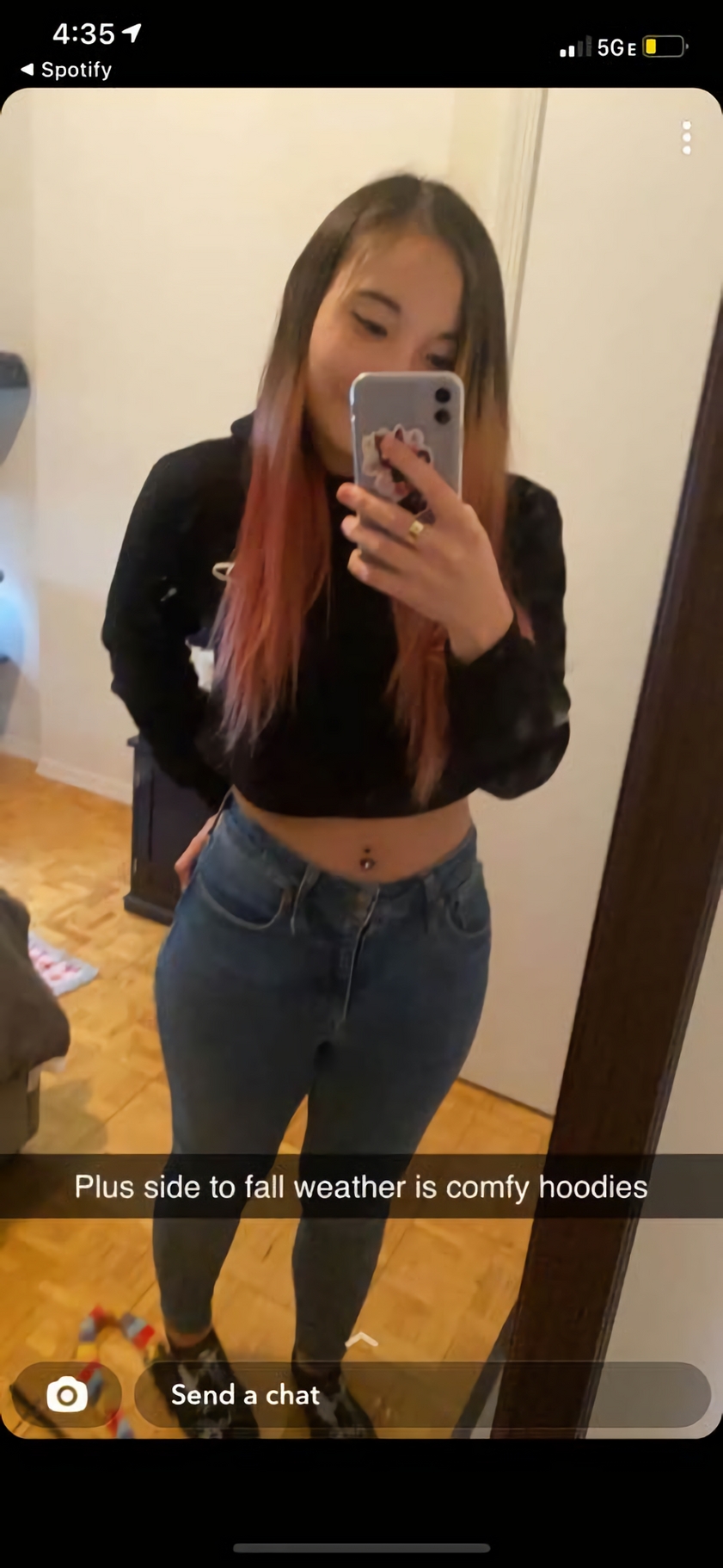 Sexy Asian webslut Lauren