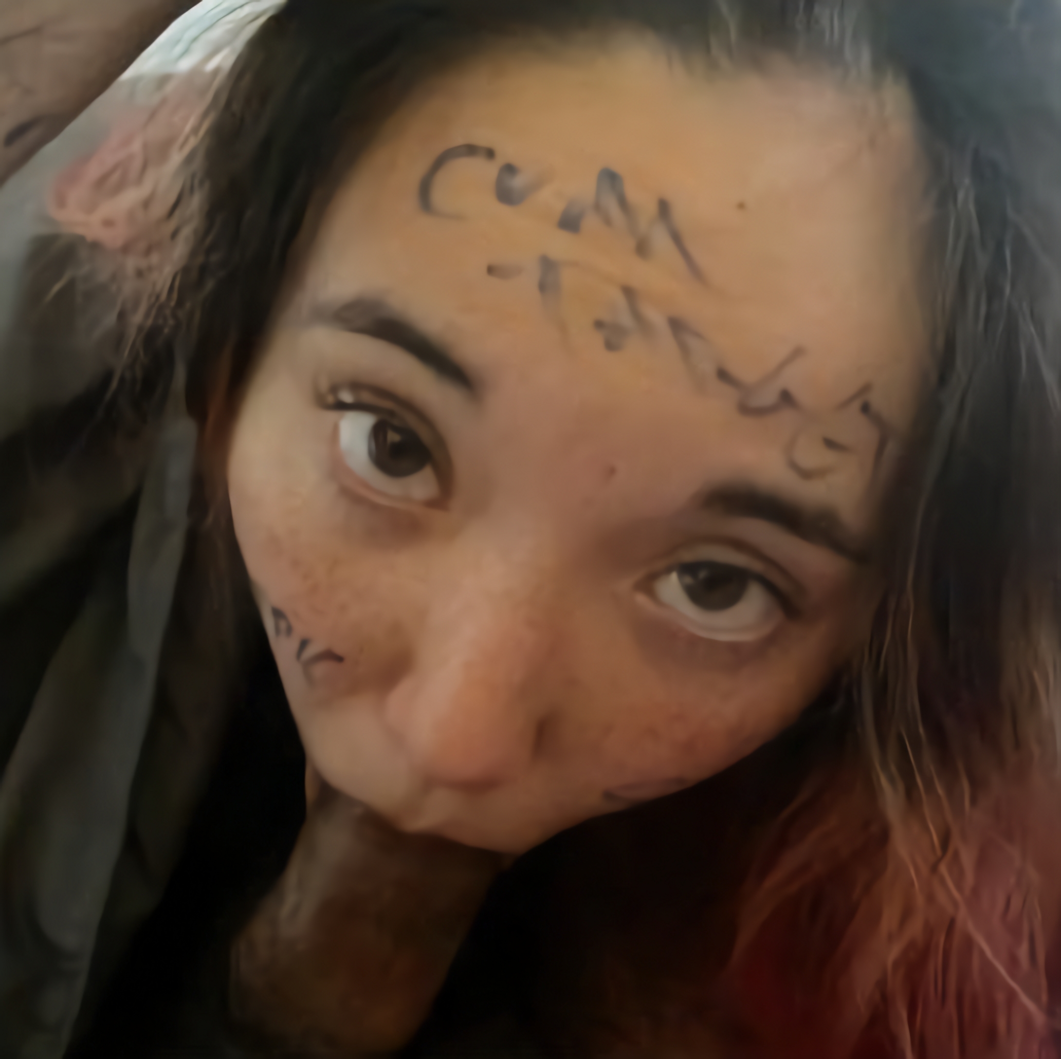 Sexy Asian webslut Lauren