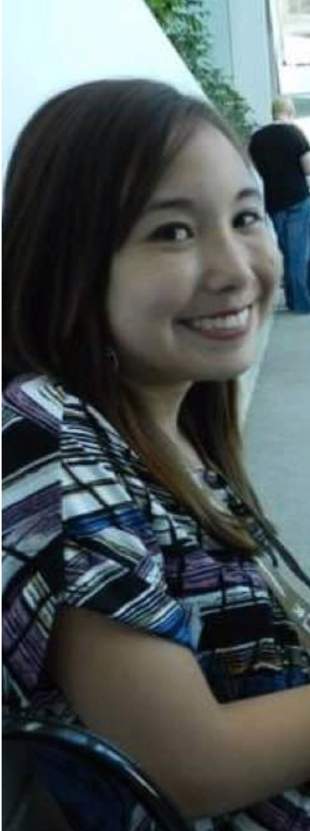 Sexy Asian webslut Lauren