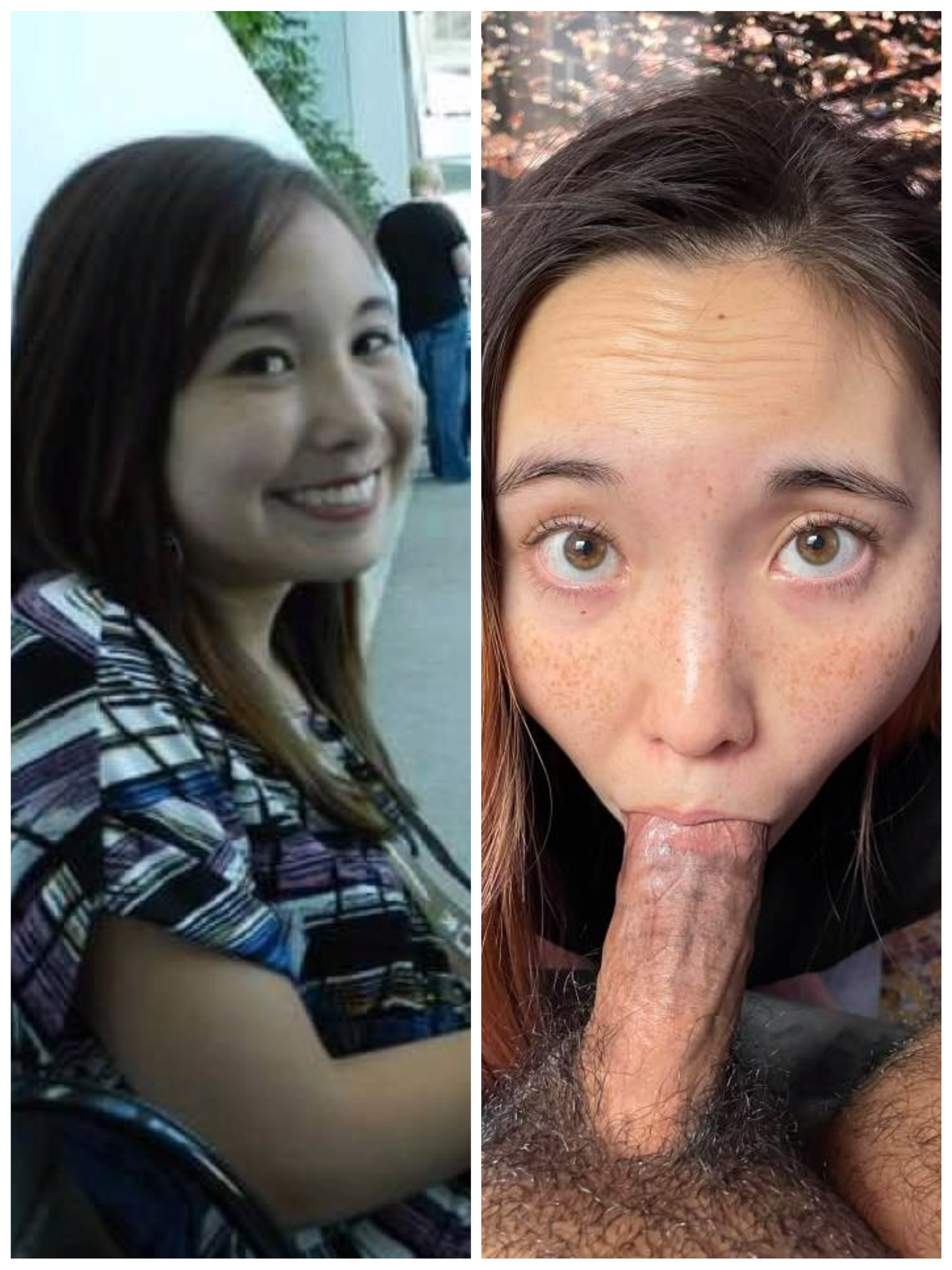 Sexy Asian webslut Lauren