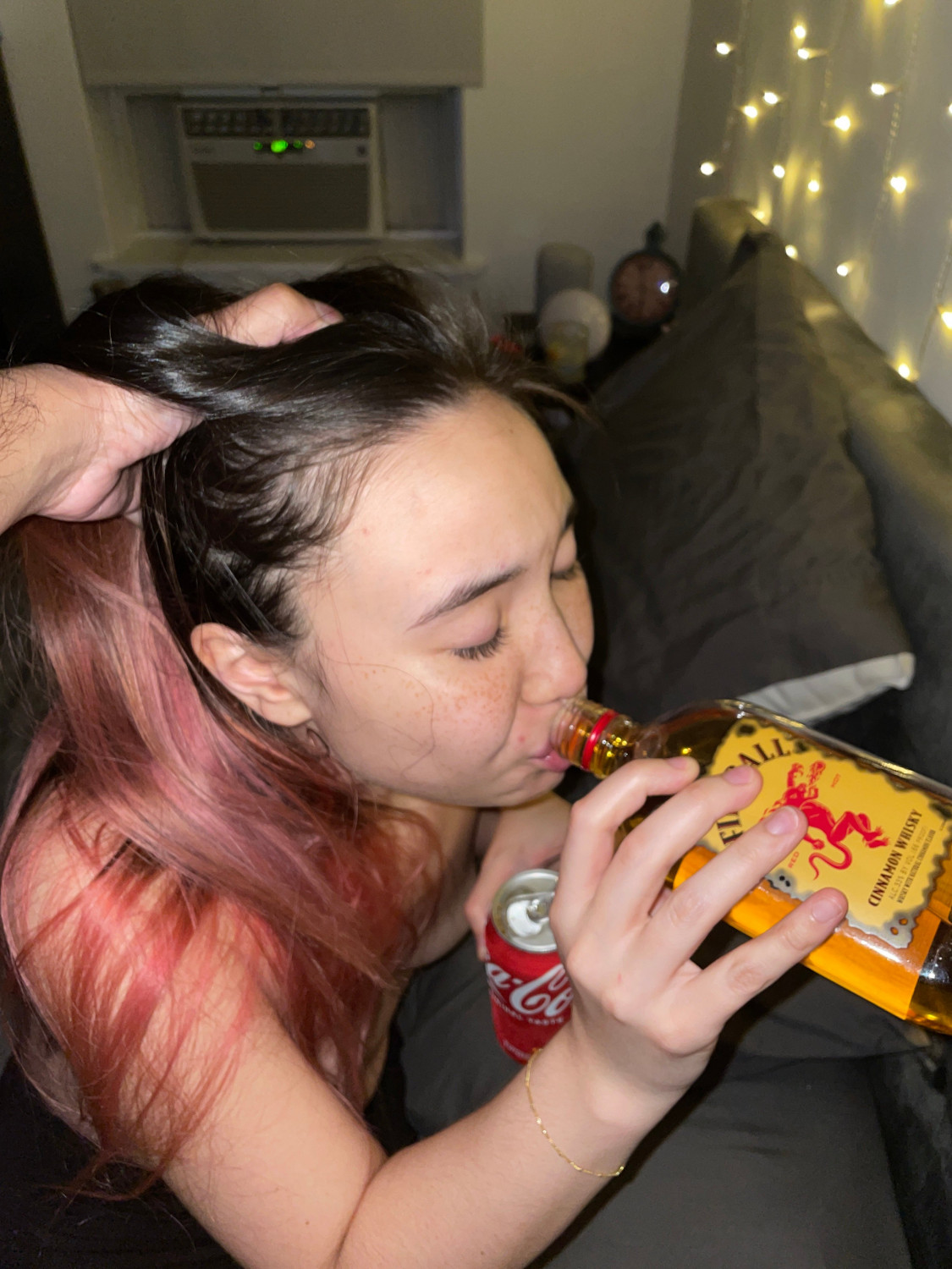 Sexy Asian webslut Lauren