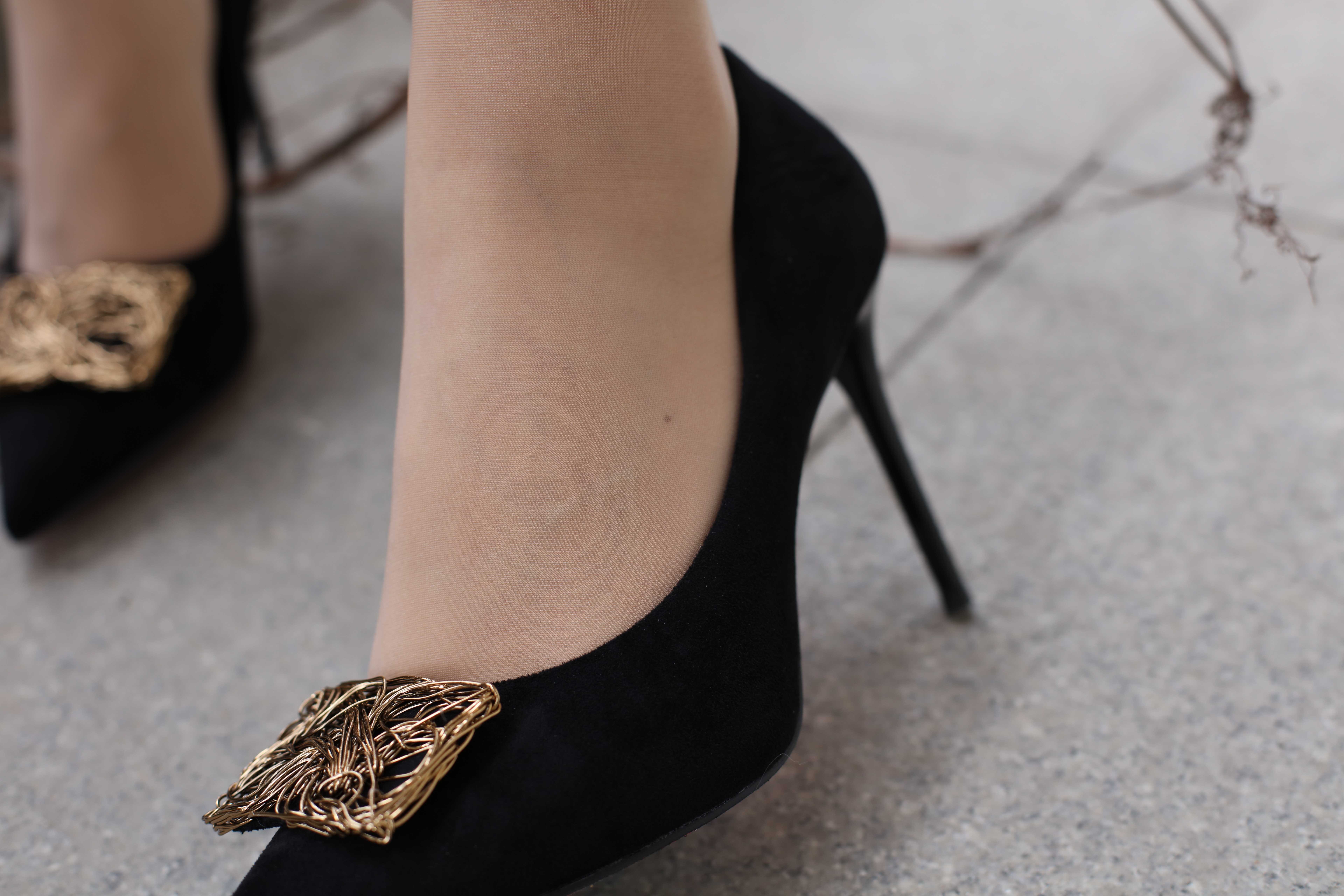 China Beauty Legs and feet 353