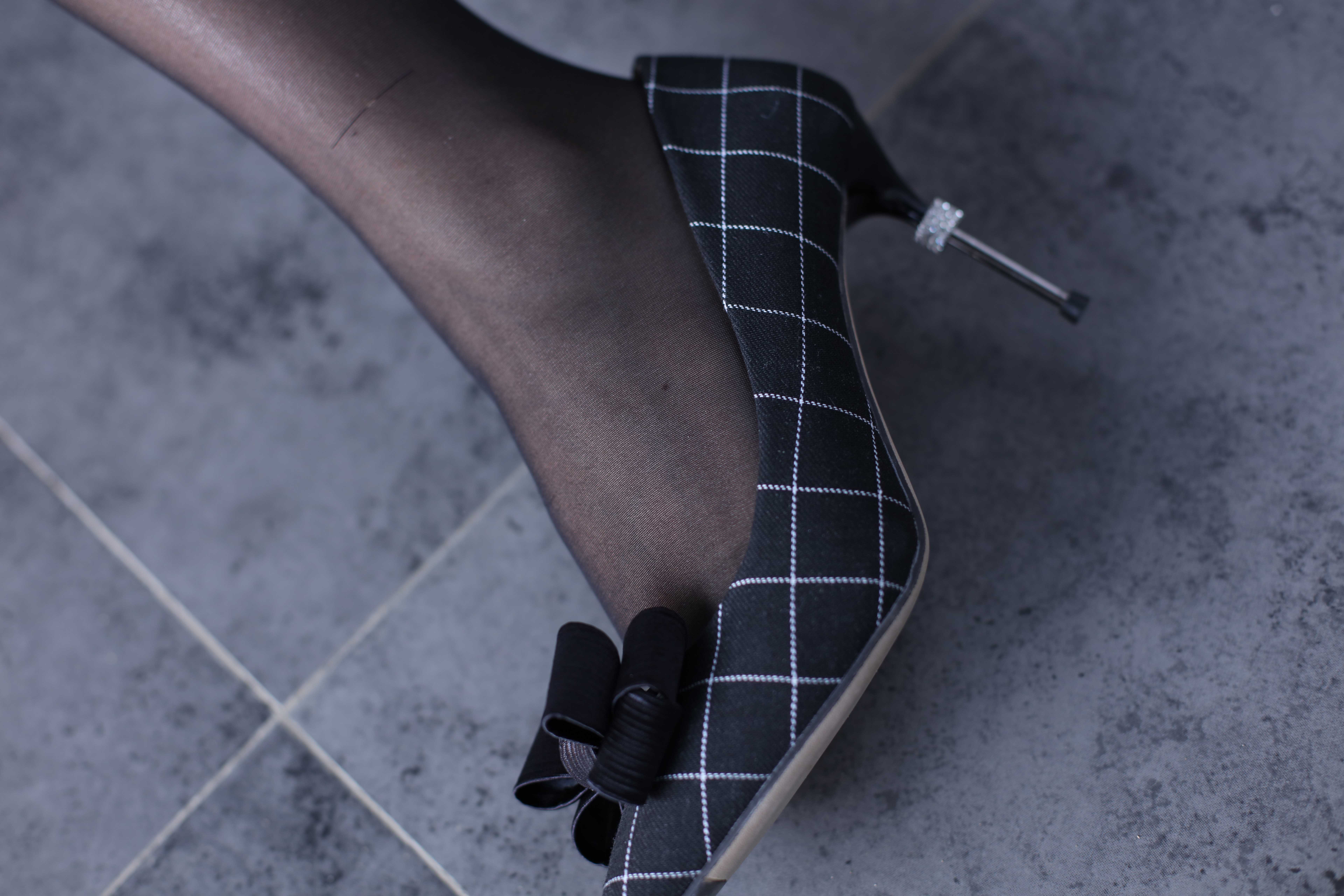 China Beauty Legs and feet 354