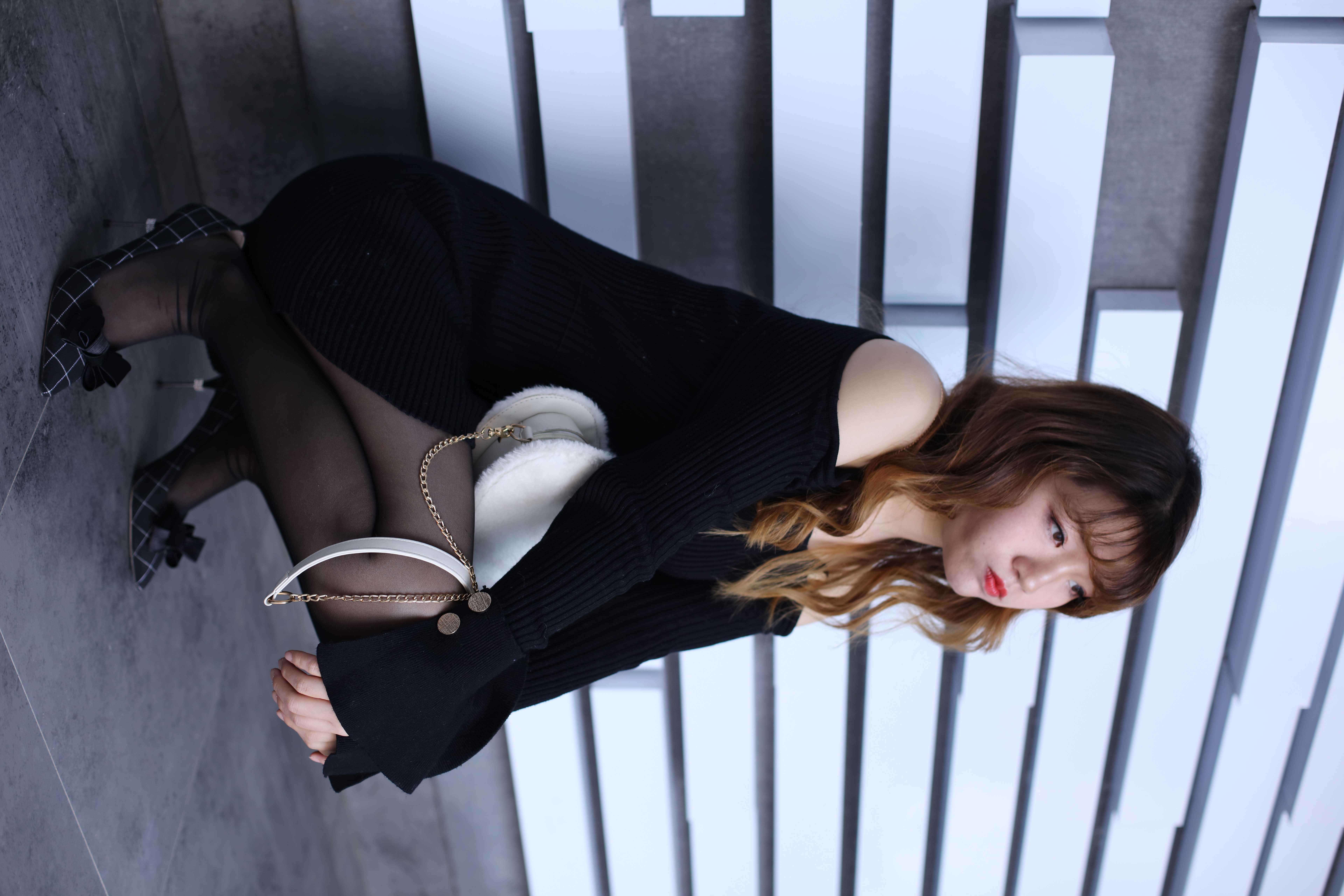 China Beauty Legs and feet 354