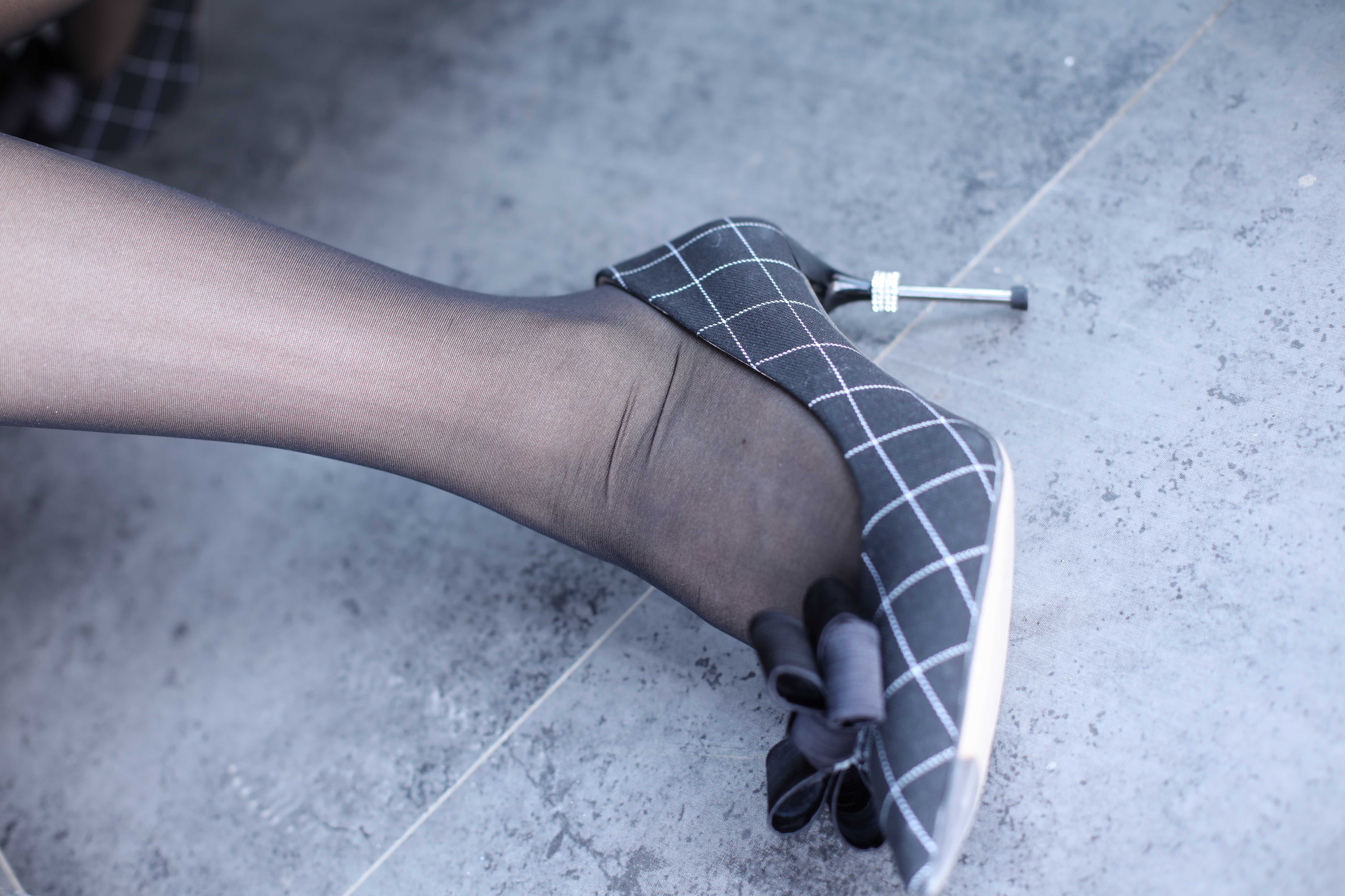 China Beauty Legs and feet 354