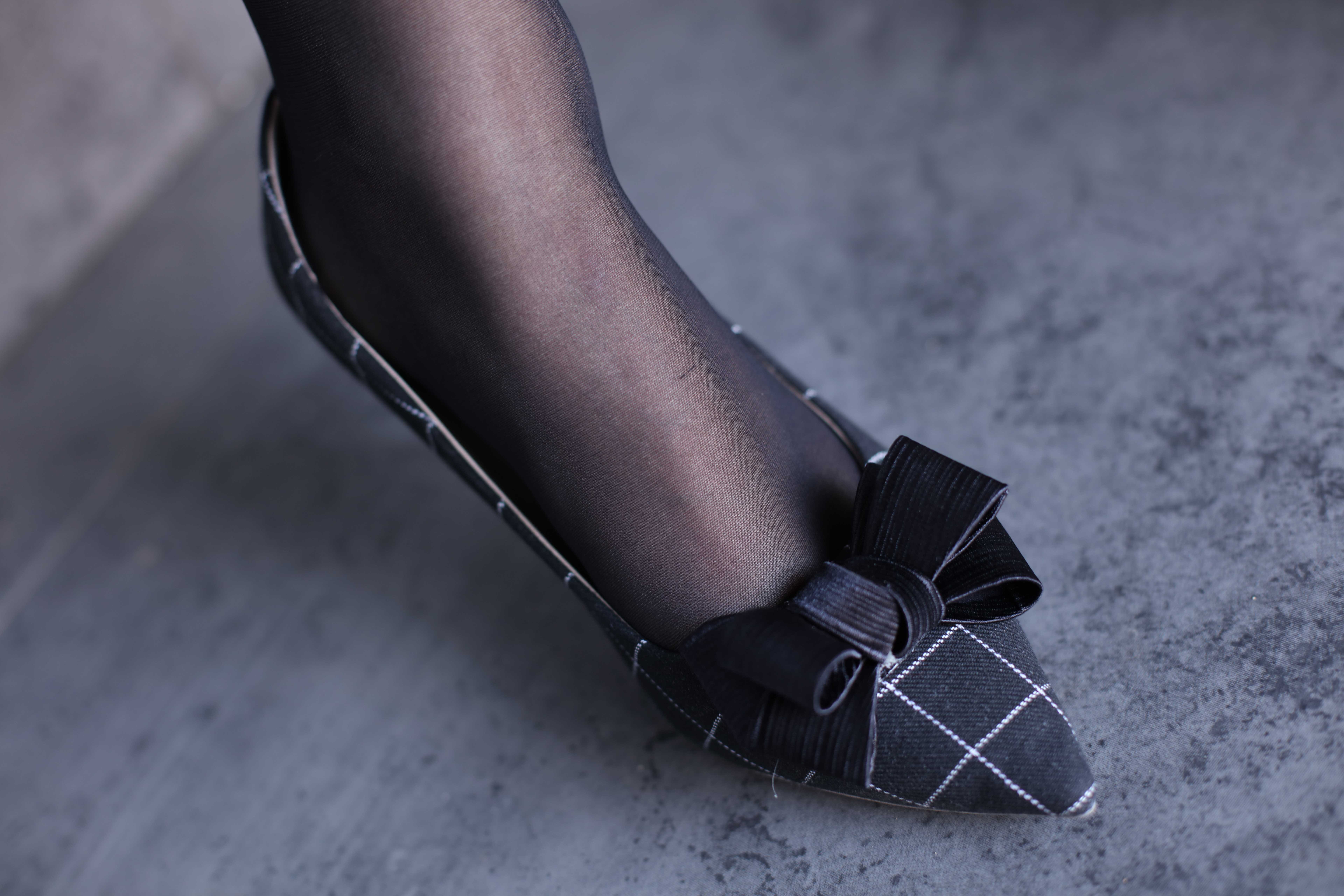 China Beauty Legs and feet 354