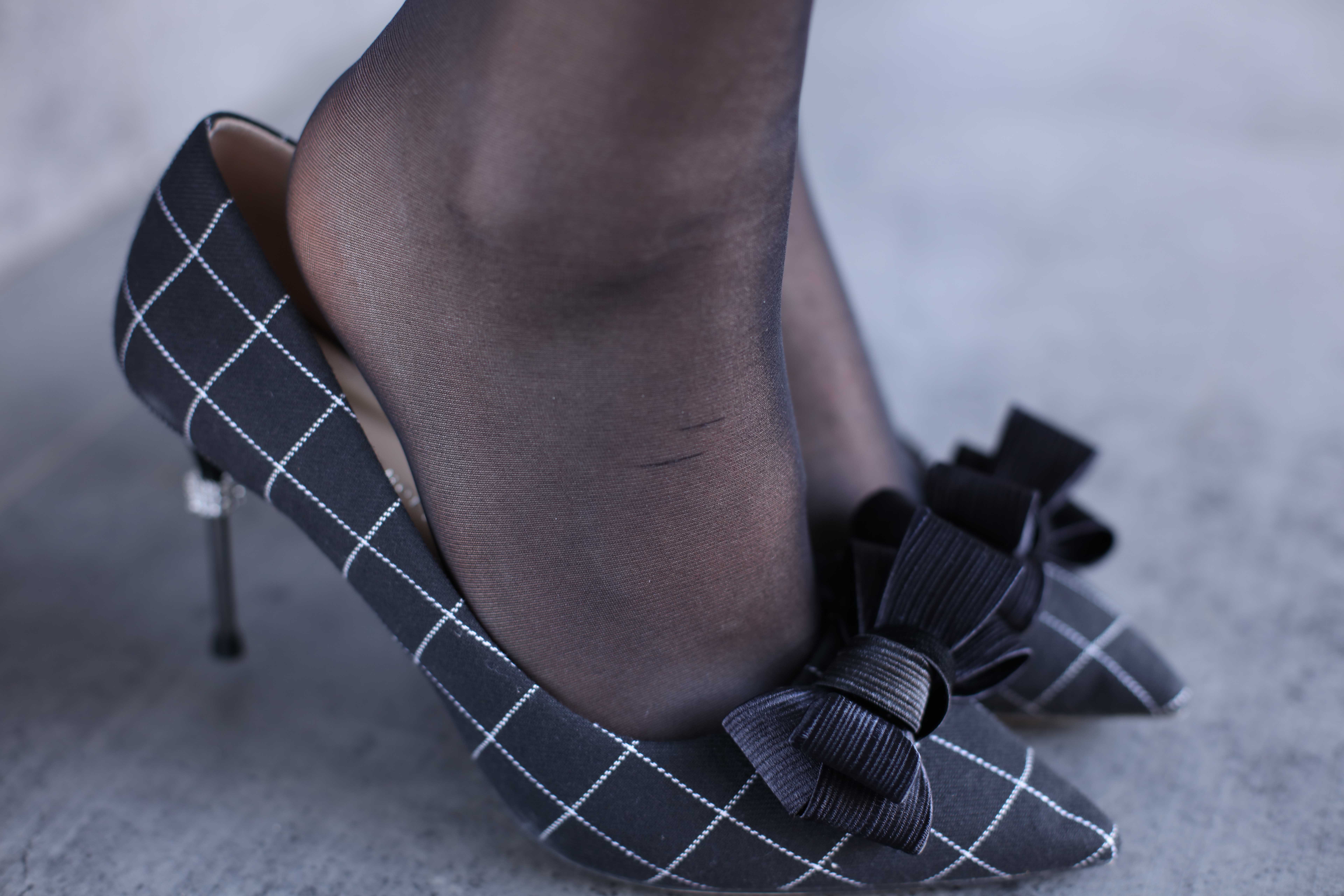 China Beauty Legs and feet 354