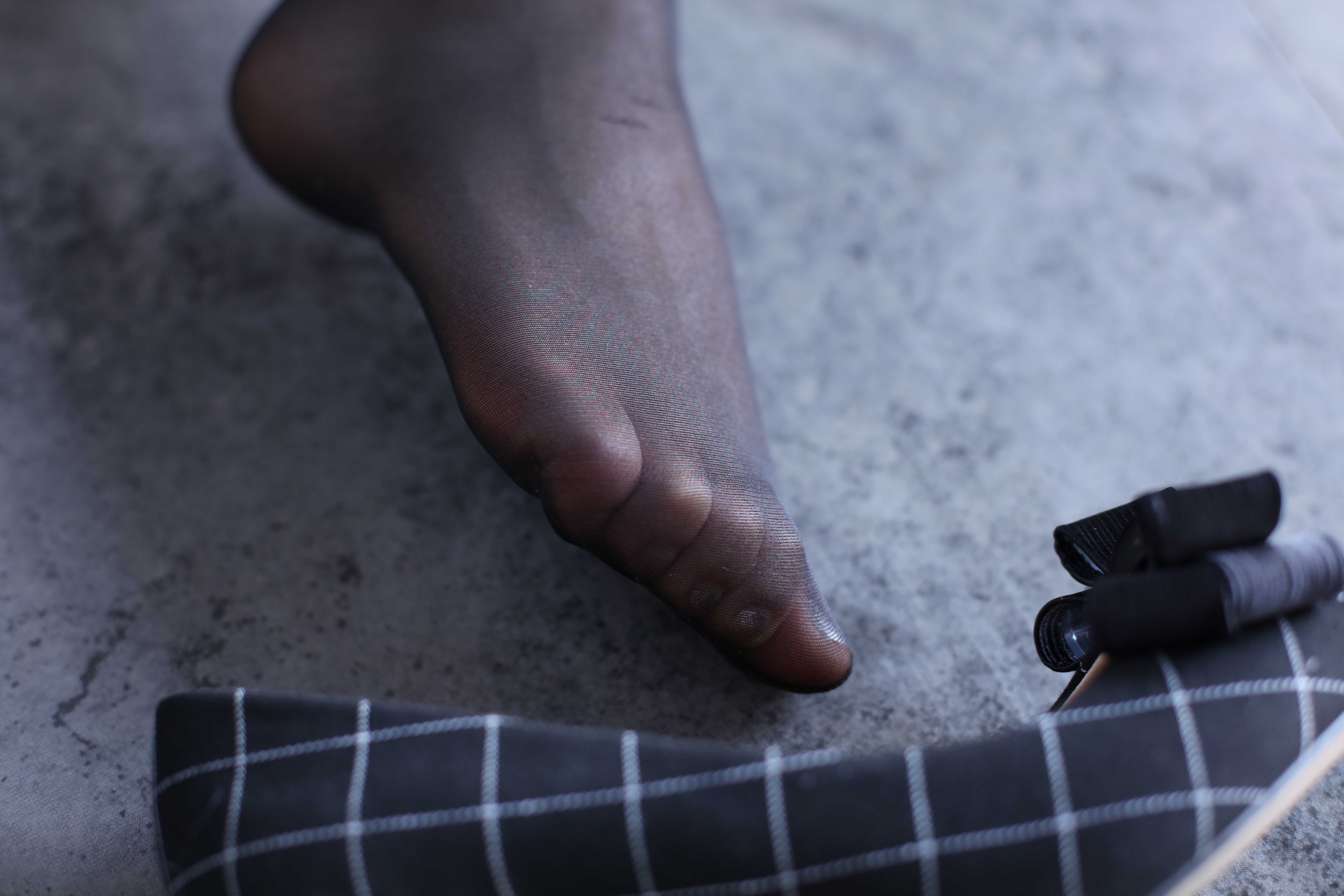 China Beauty Legs and feet 354