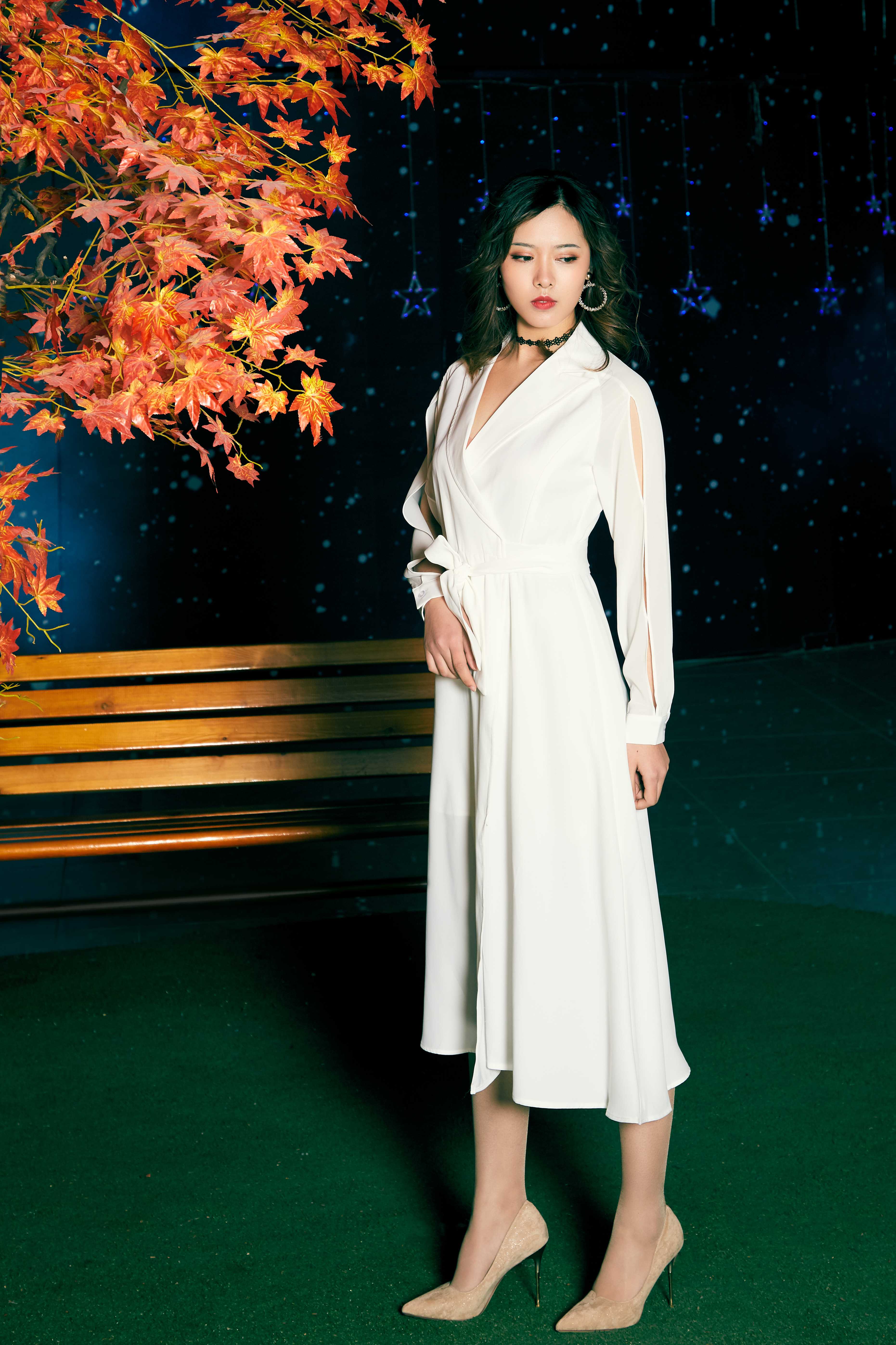 China Beauty Legs and feet 356