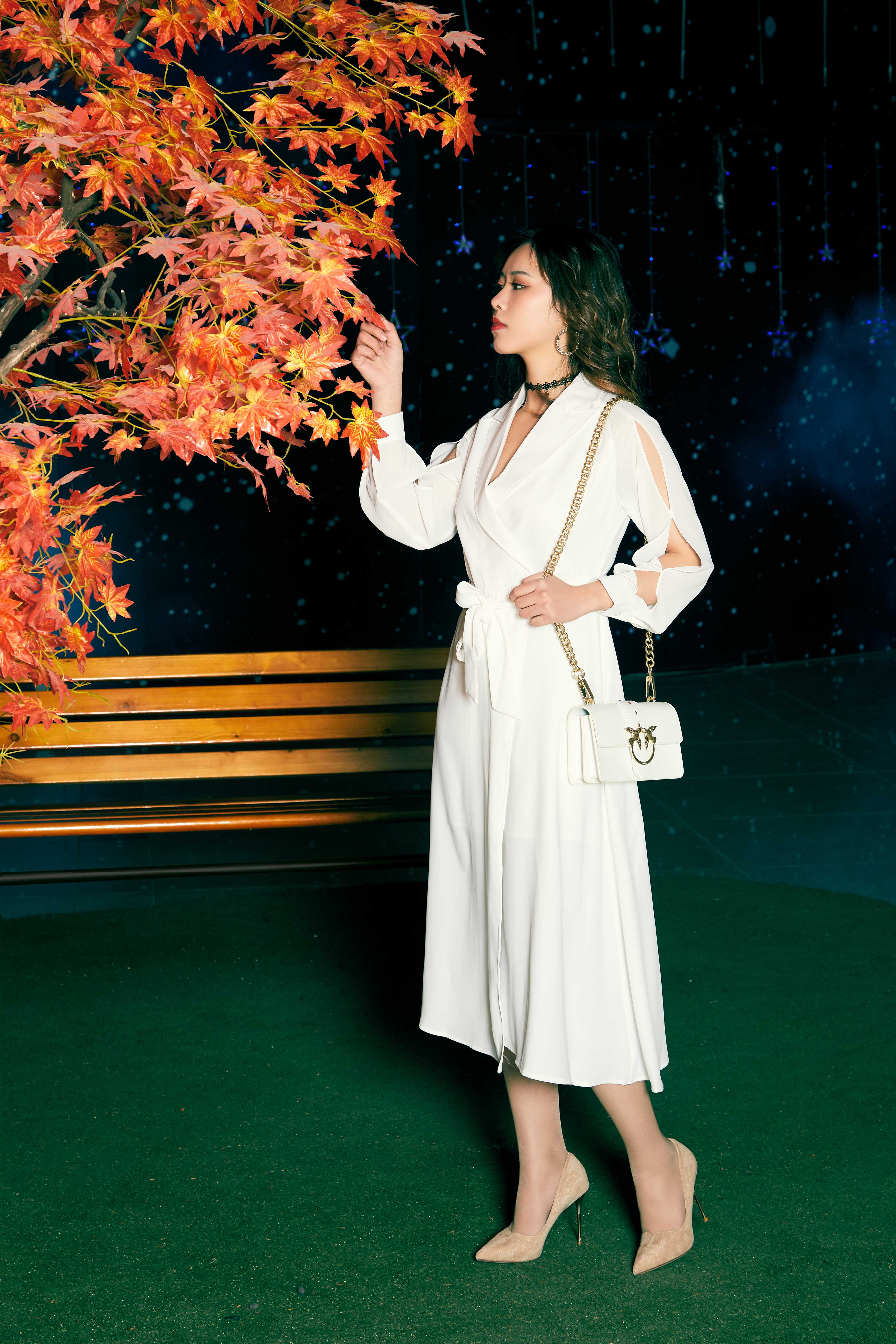 China Beauty Legs and feet 356