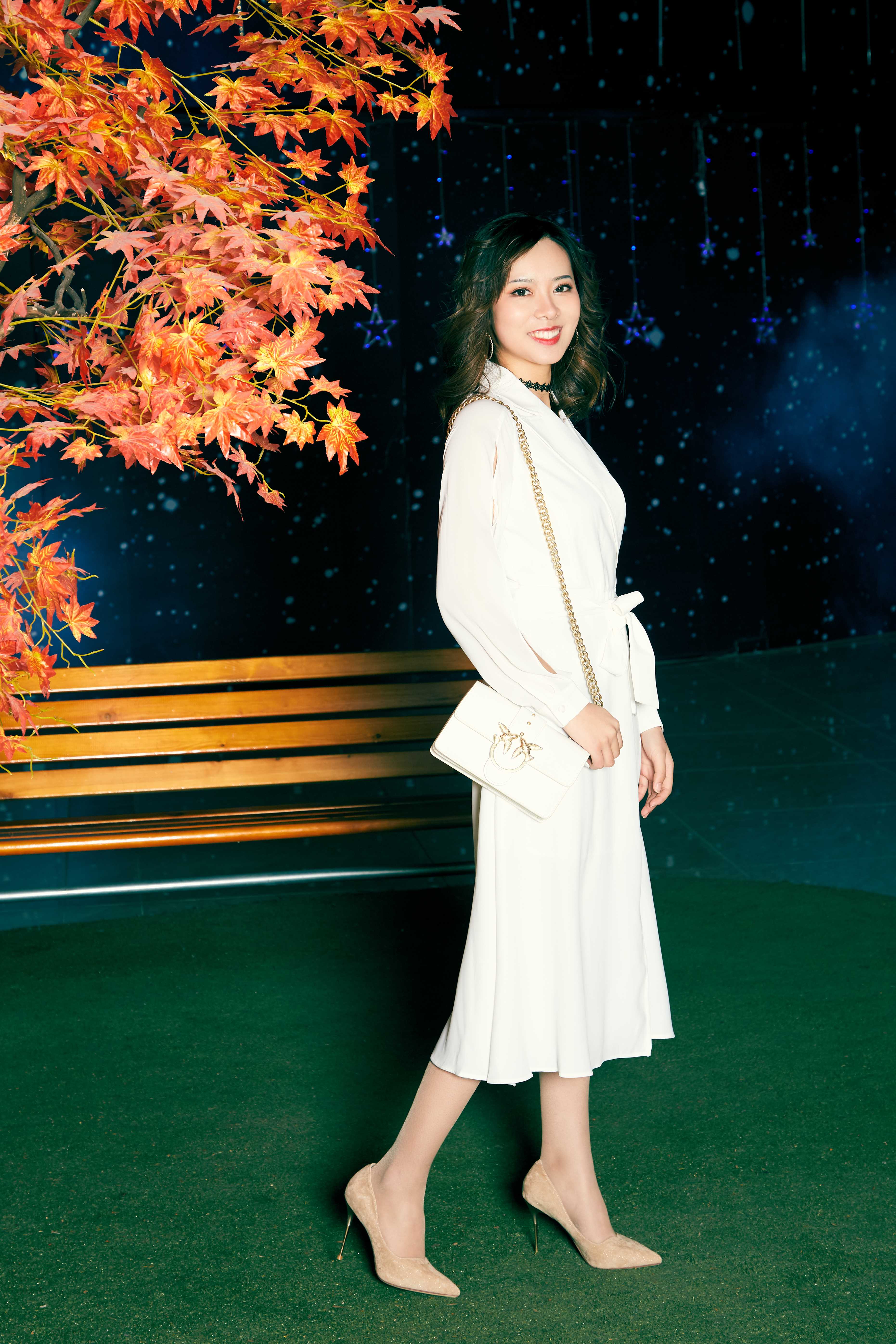 China Beauty Legs and feet 356