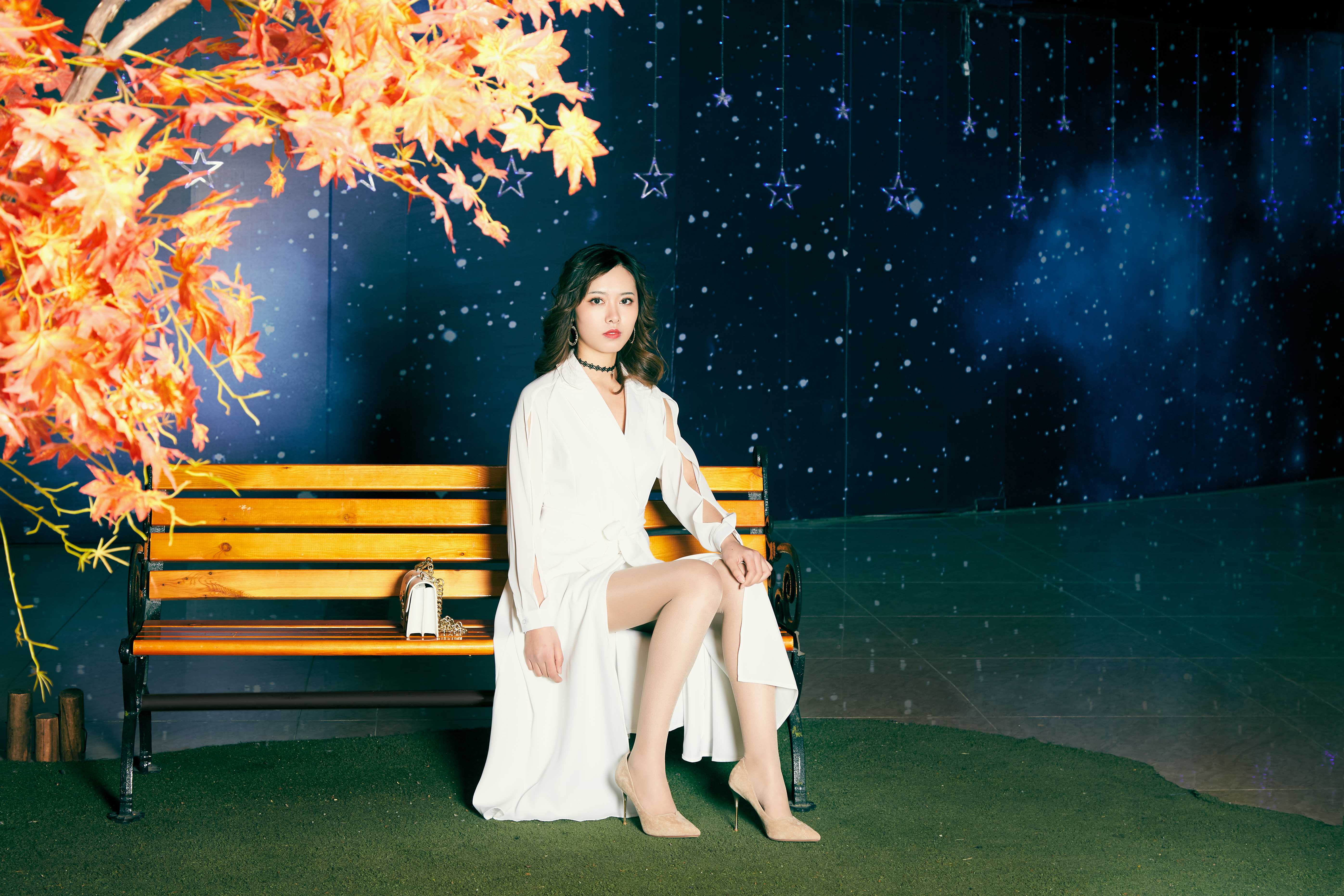 China Beauty Legs and feet 356