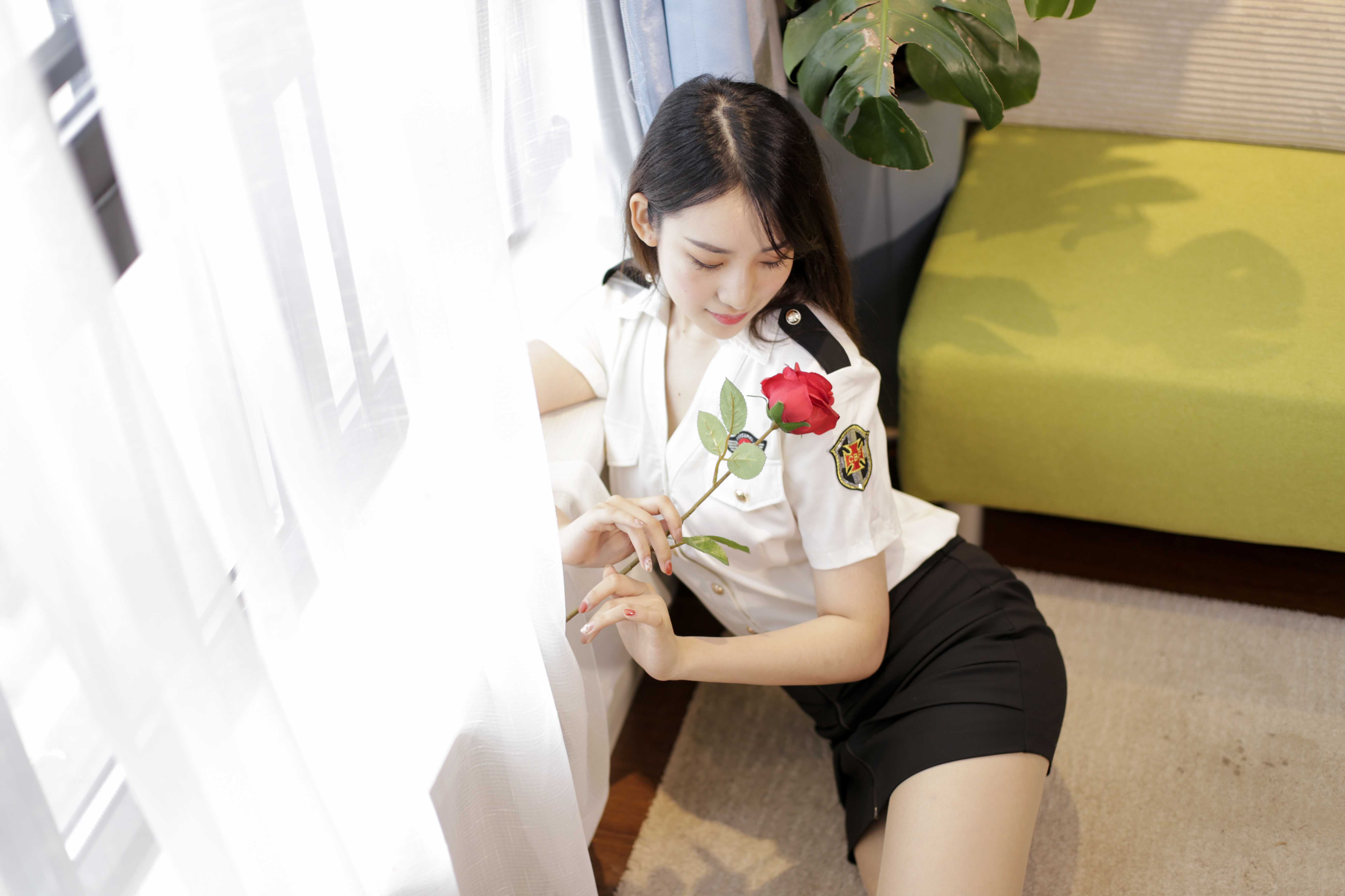 China Beauty Legs and feet 358