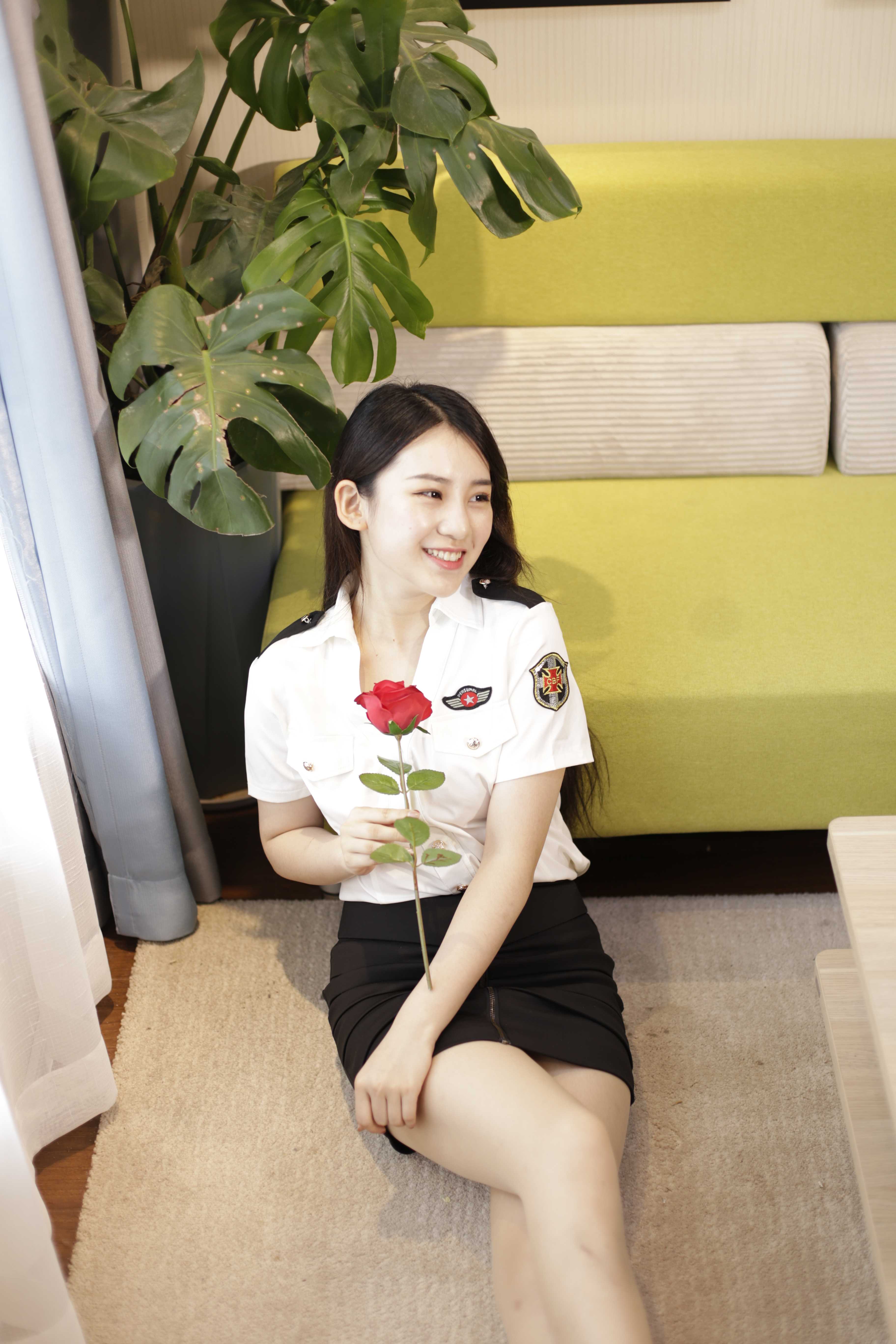 China Beauty Legs and feet 358