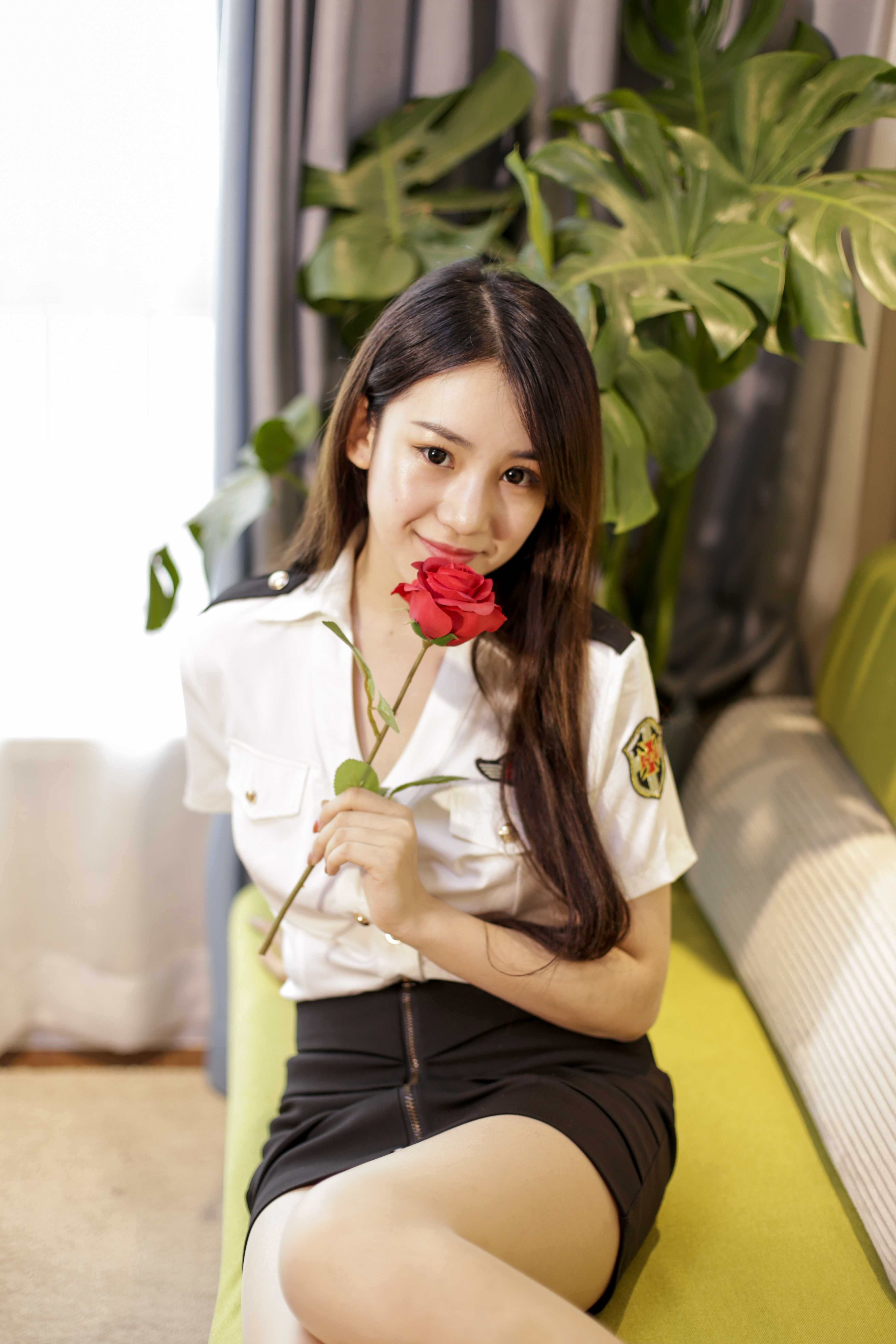 China Beauty Legs and feet 358