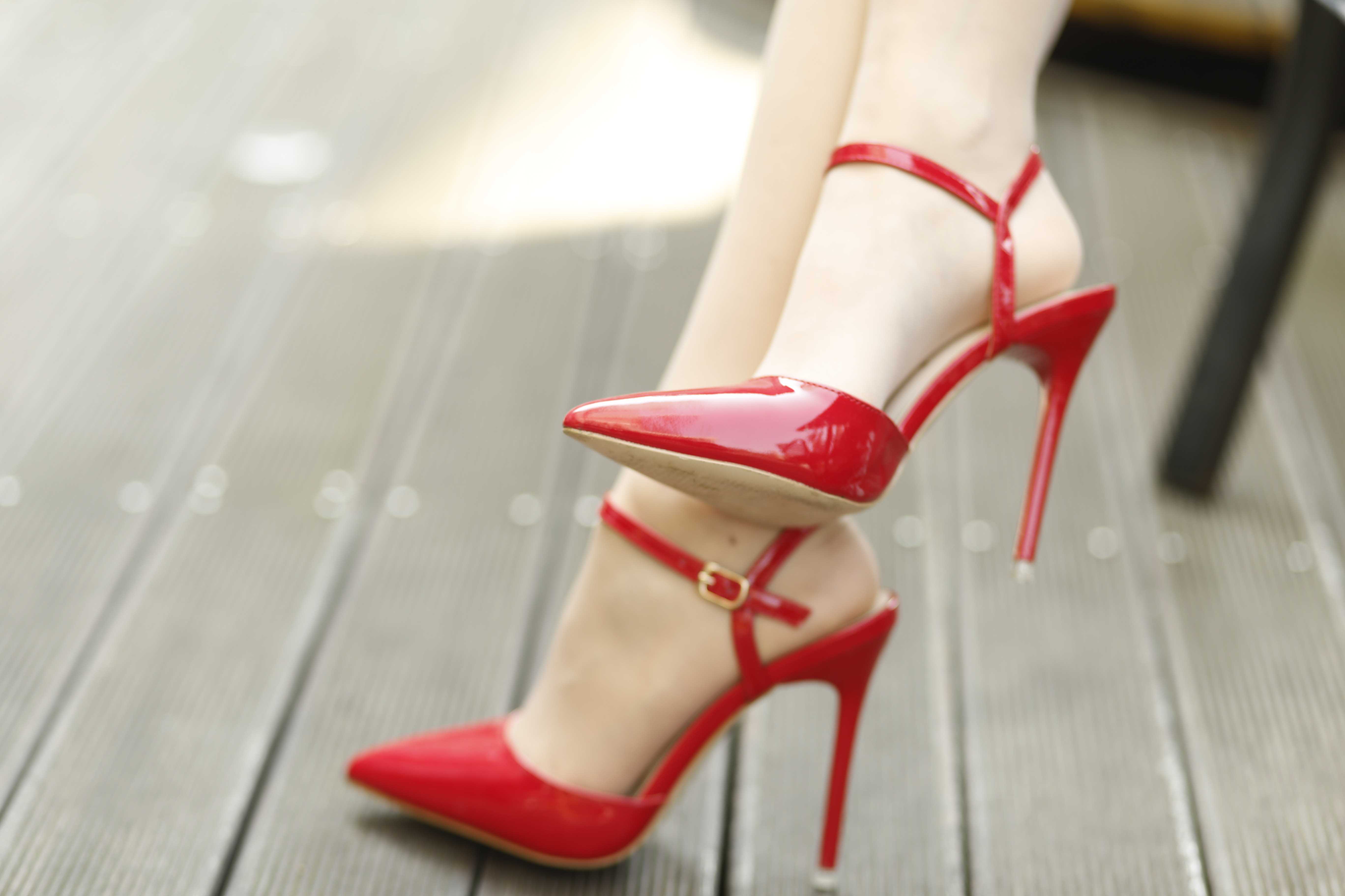 China Beauty Legs and feet 359