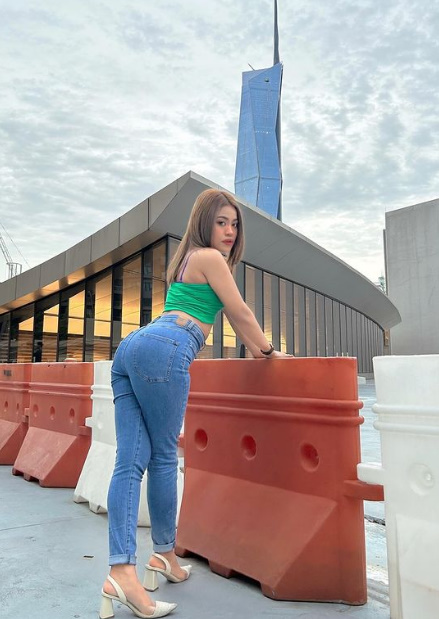 Great best body baby 32