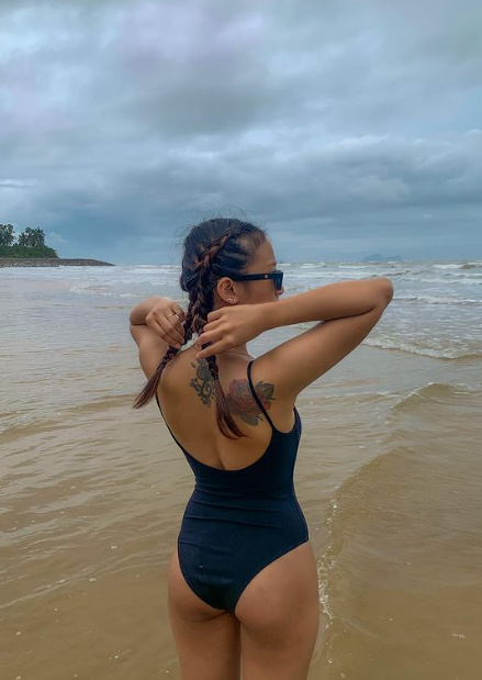 Great best body baby 32