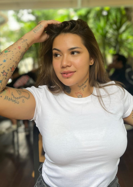 Great best body baby 32