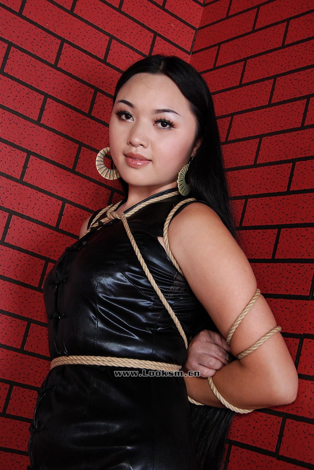 Chinese Rope Model 367