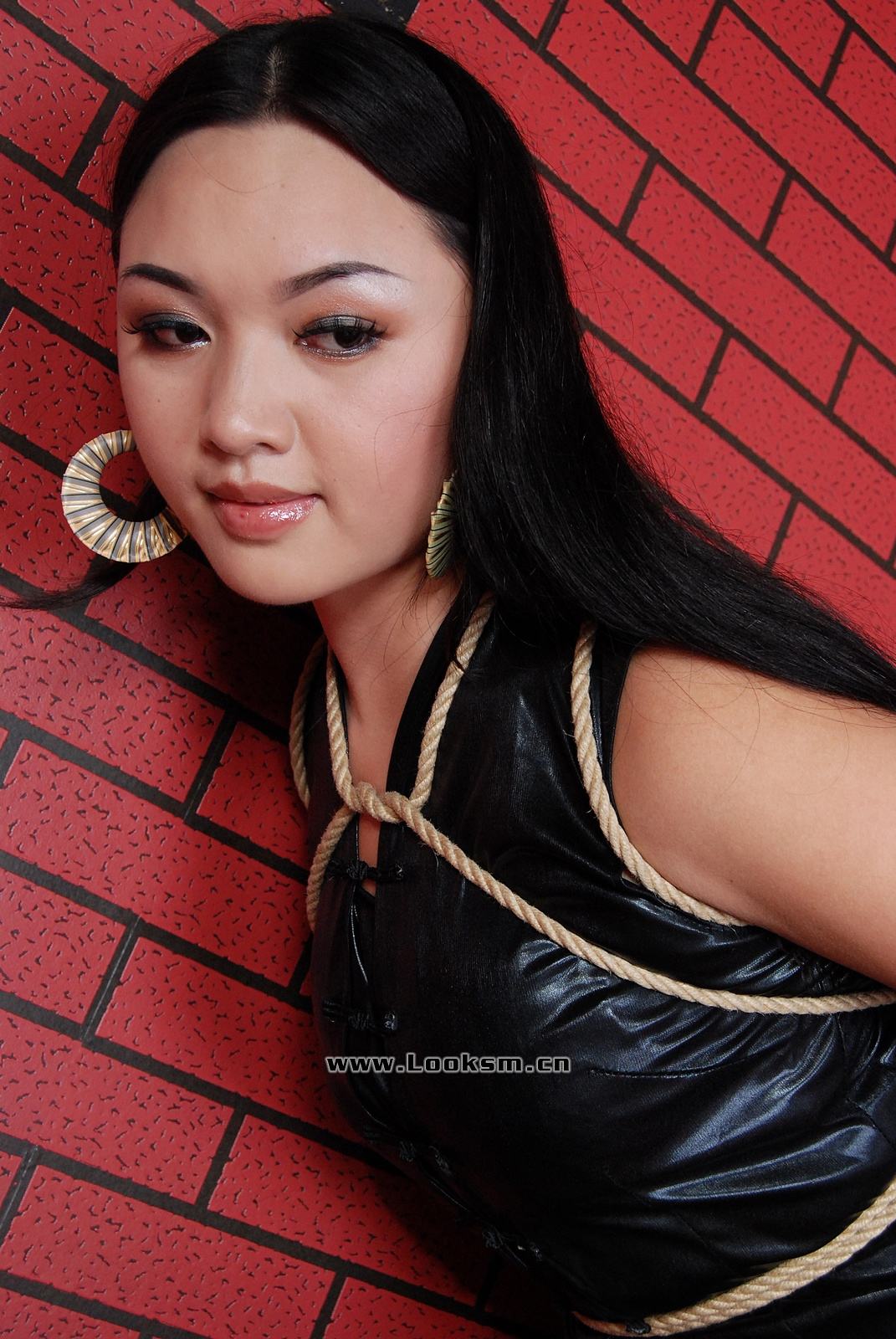 Chinese Rope Model 367