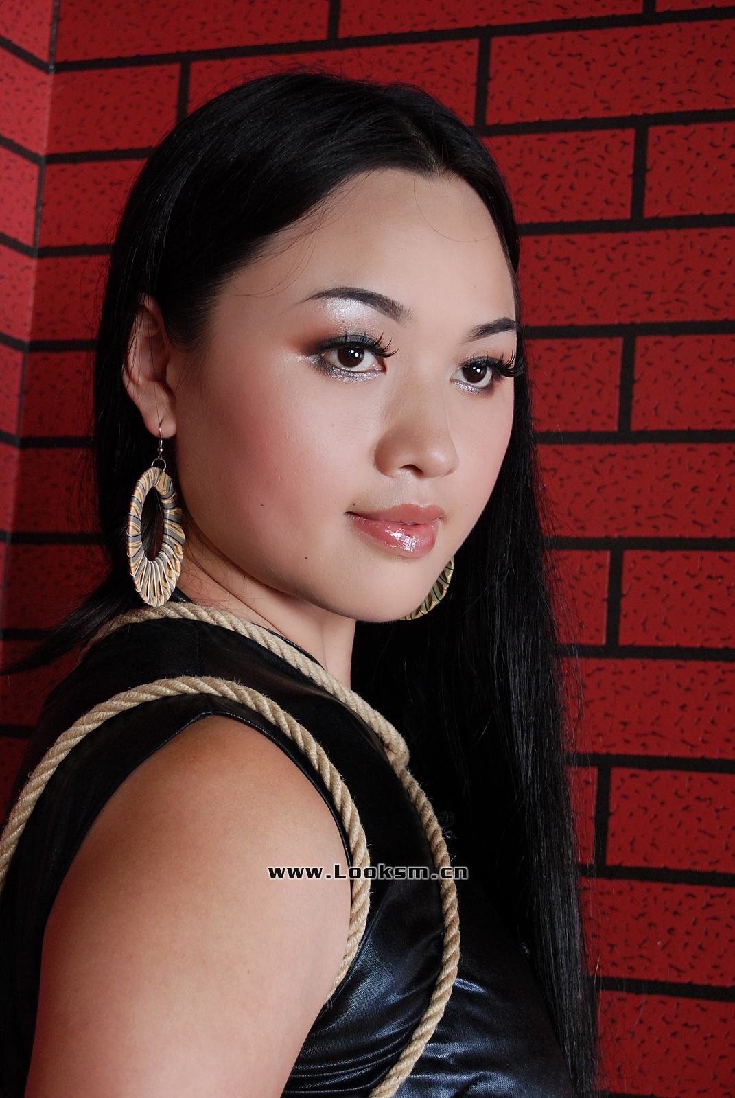 Chinese Rope Model 367