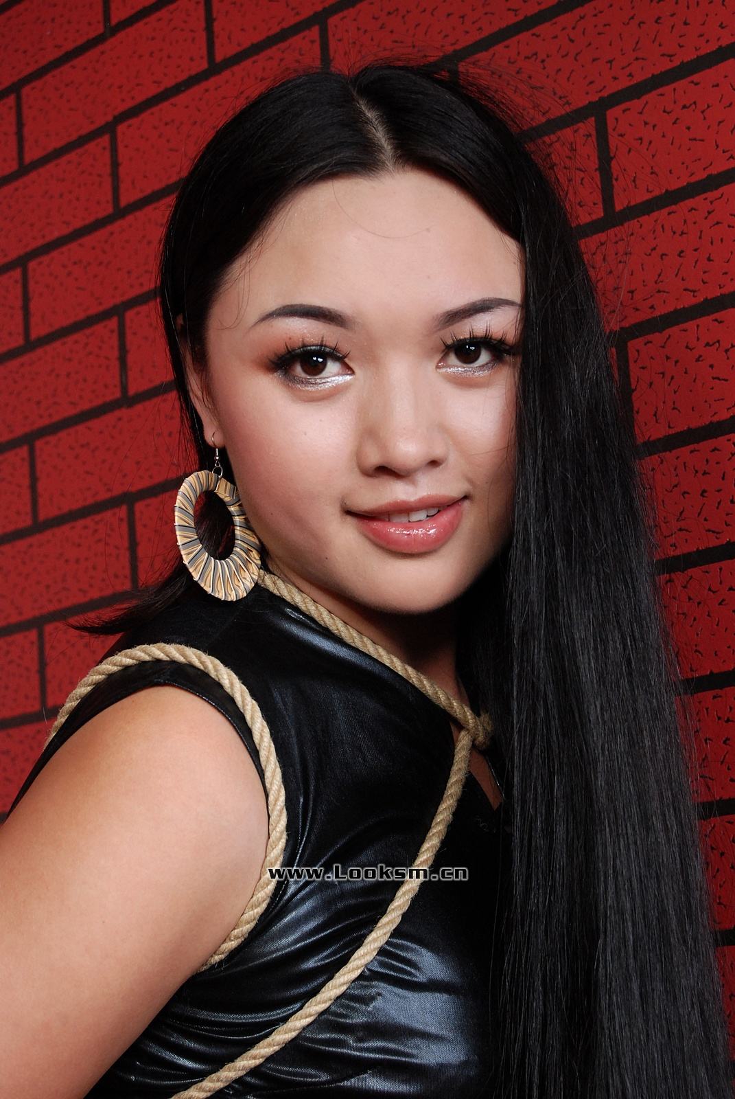 Chinese Rope Model 367