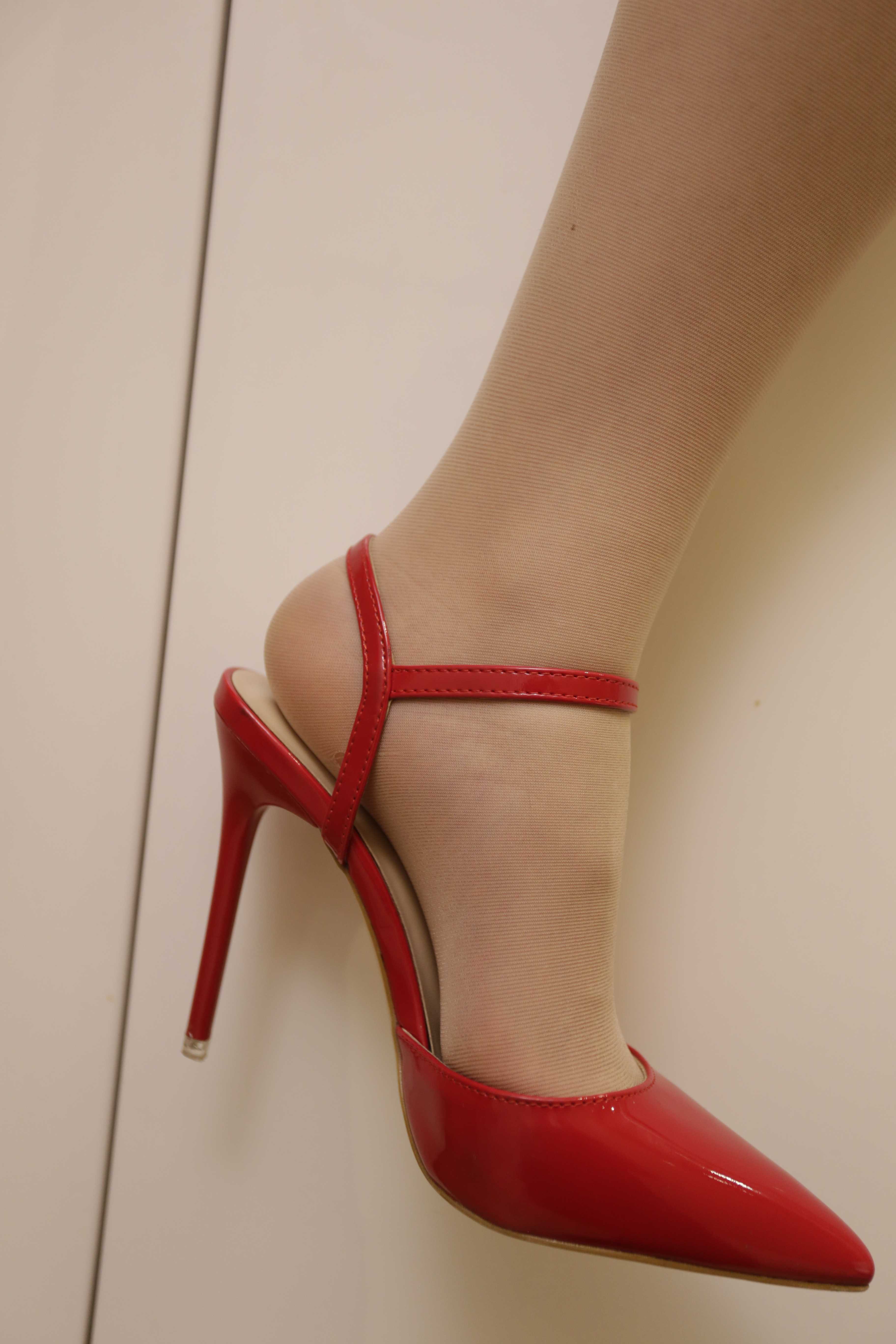 China Beauty Legs and feet 364