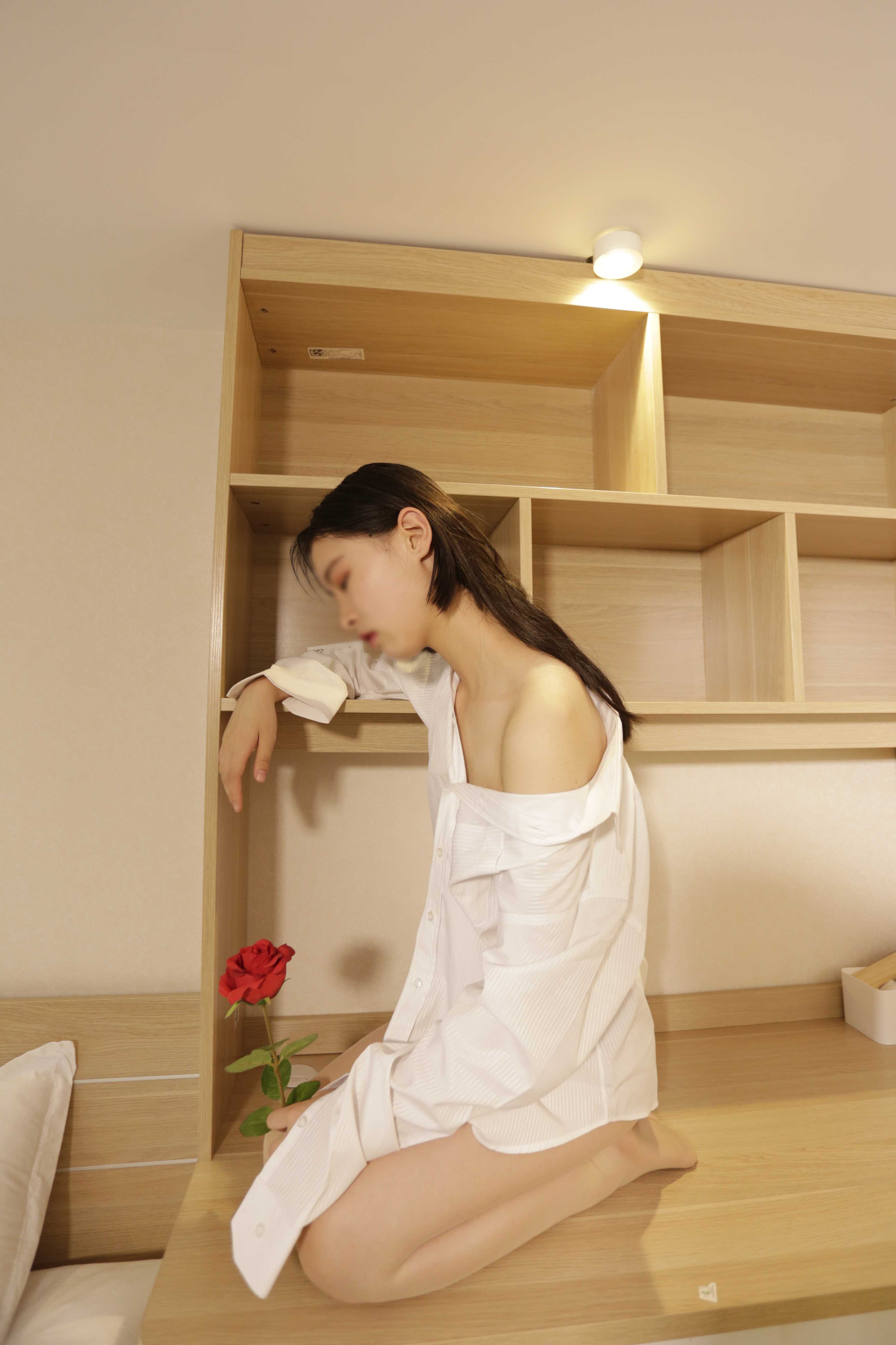 China Beauty Legs and feet 364