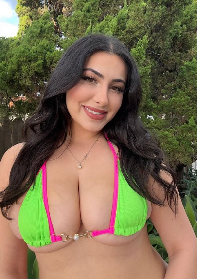 Great best body baby 37