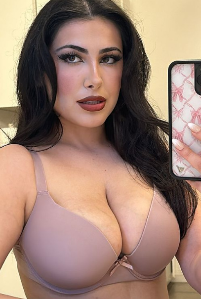 Great best body baby 37