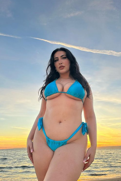 Great best body baby 37