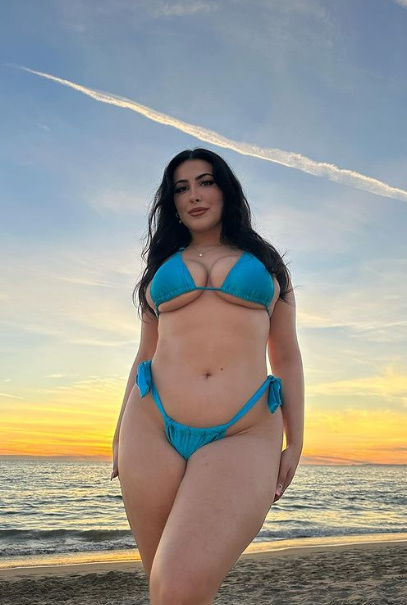 Great best body baby 37