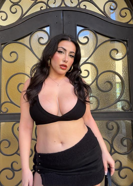 Great best body baby 37