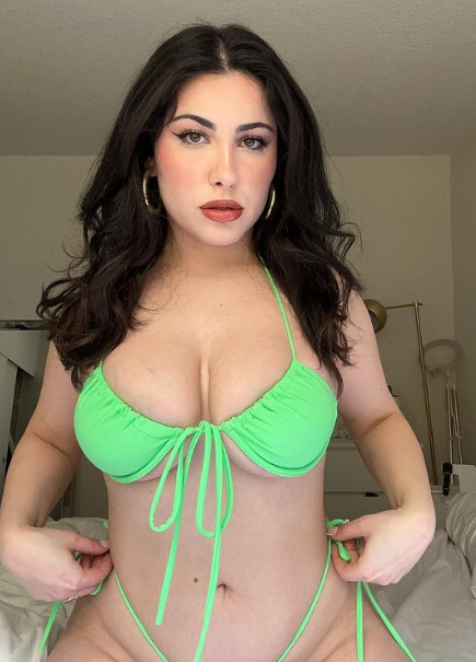 Great best body baby 37