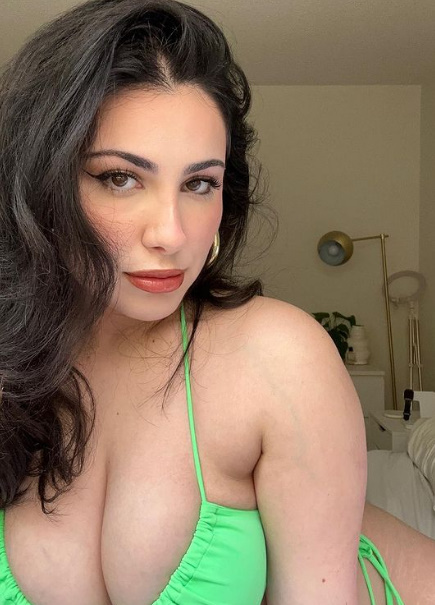 Great best body baby 37