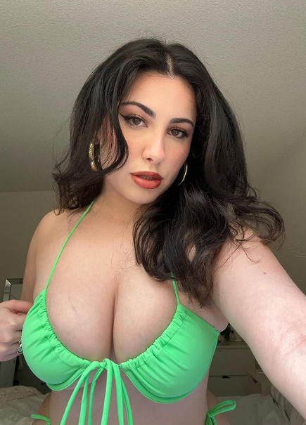 Great best body baby 37