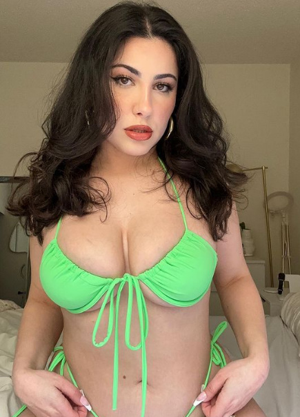 Great best body baby 37