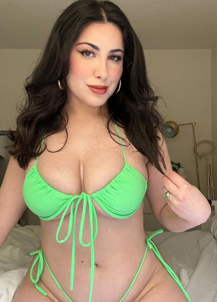 Great best body baby 37