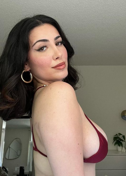 Great best body baby 37