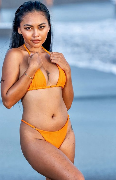 Great best body baby 38