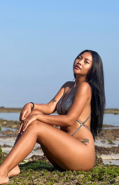 Great best body baby 38