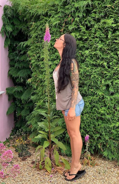 Great best body baby 38